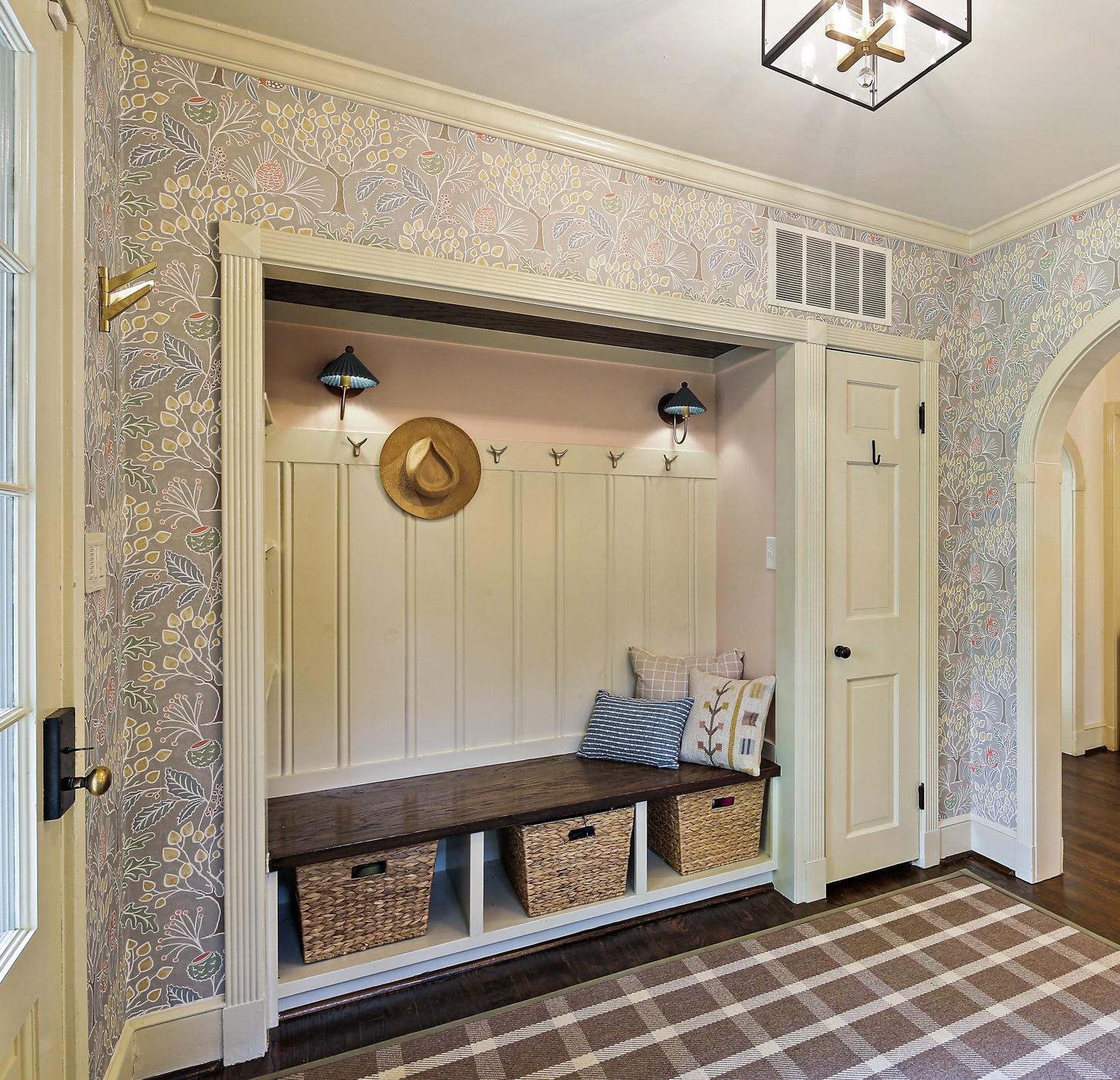 RUXTON/TOWSON - Residential