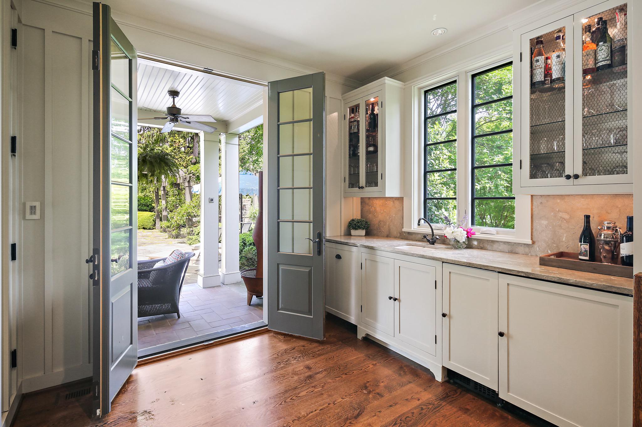 RUXTON/TOWSON - Residential