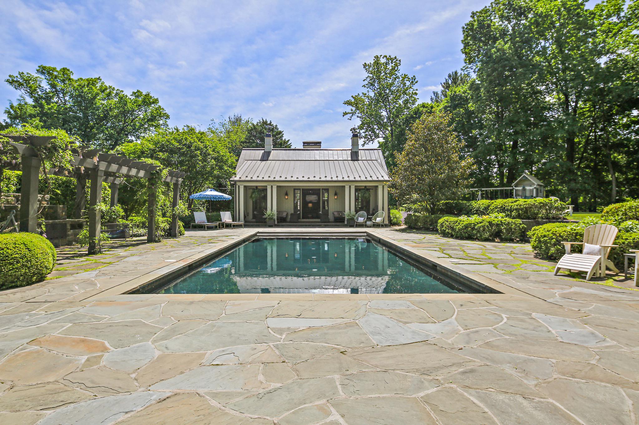RUXTON/TOWSON - Residential