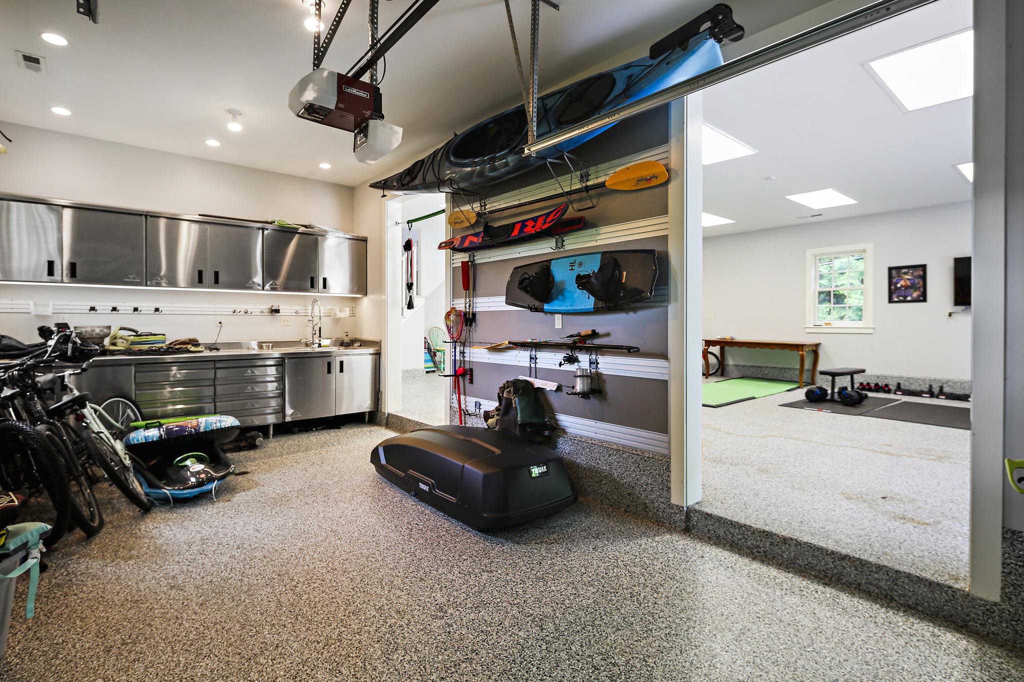 RUXTON/TOWSON - Residential