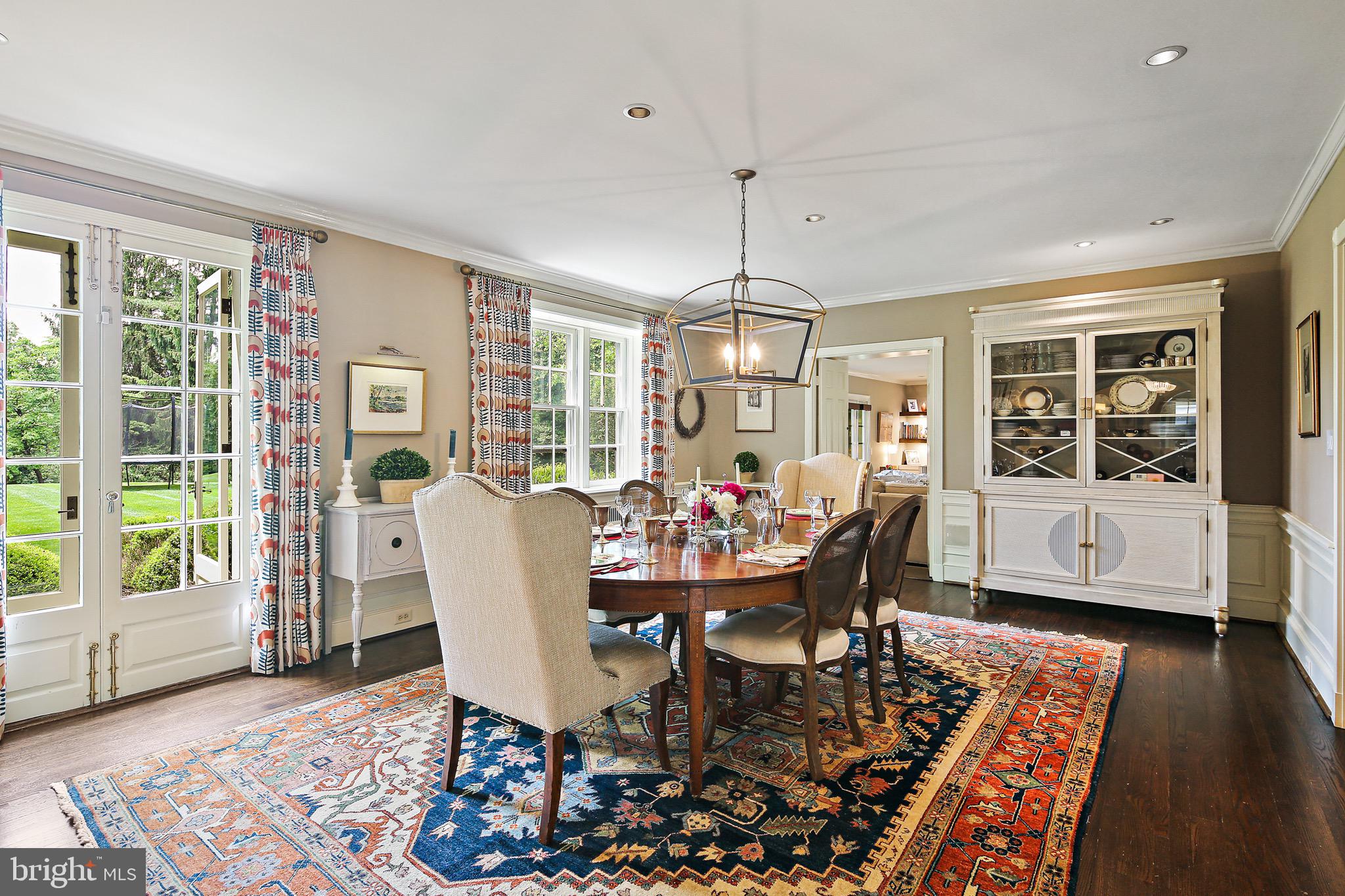 RUXTON/TOWSON - Residential