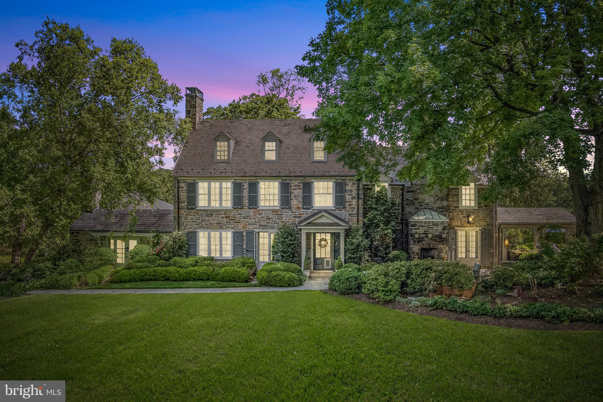 RUXTON/TOWSON - Residential