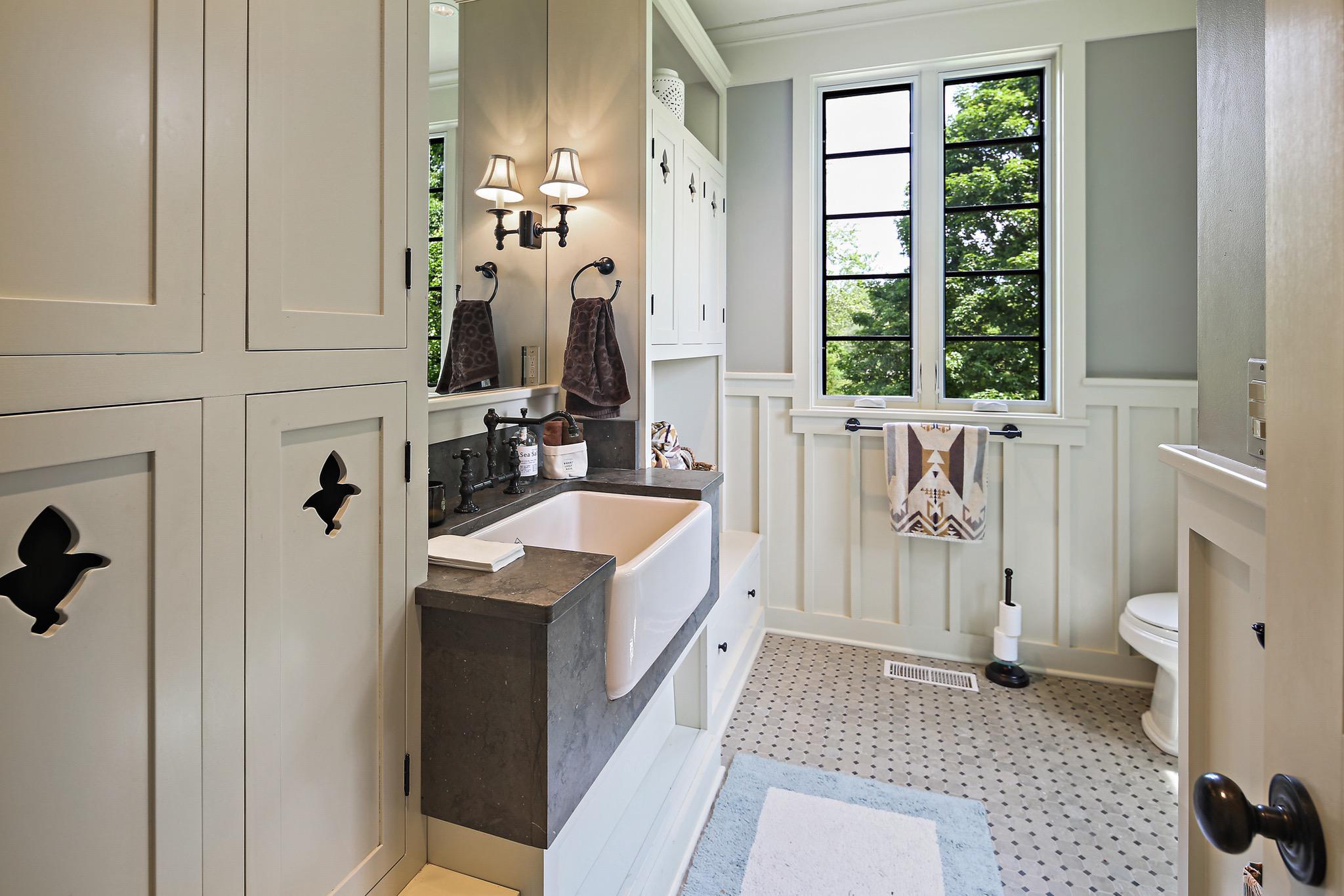 RUXTON/TOWSON - Residential