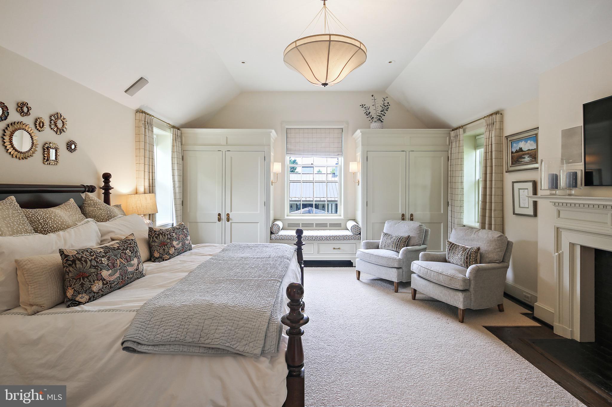 RUXTON/TOWSON - Residential