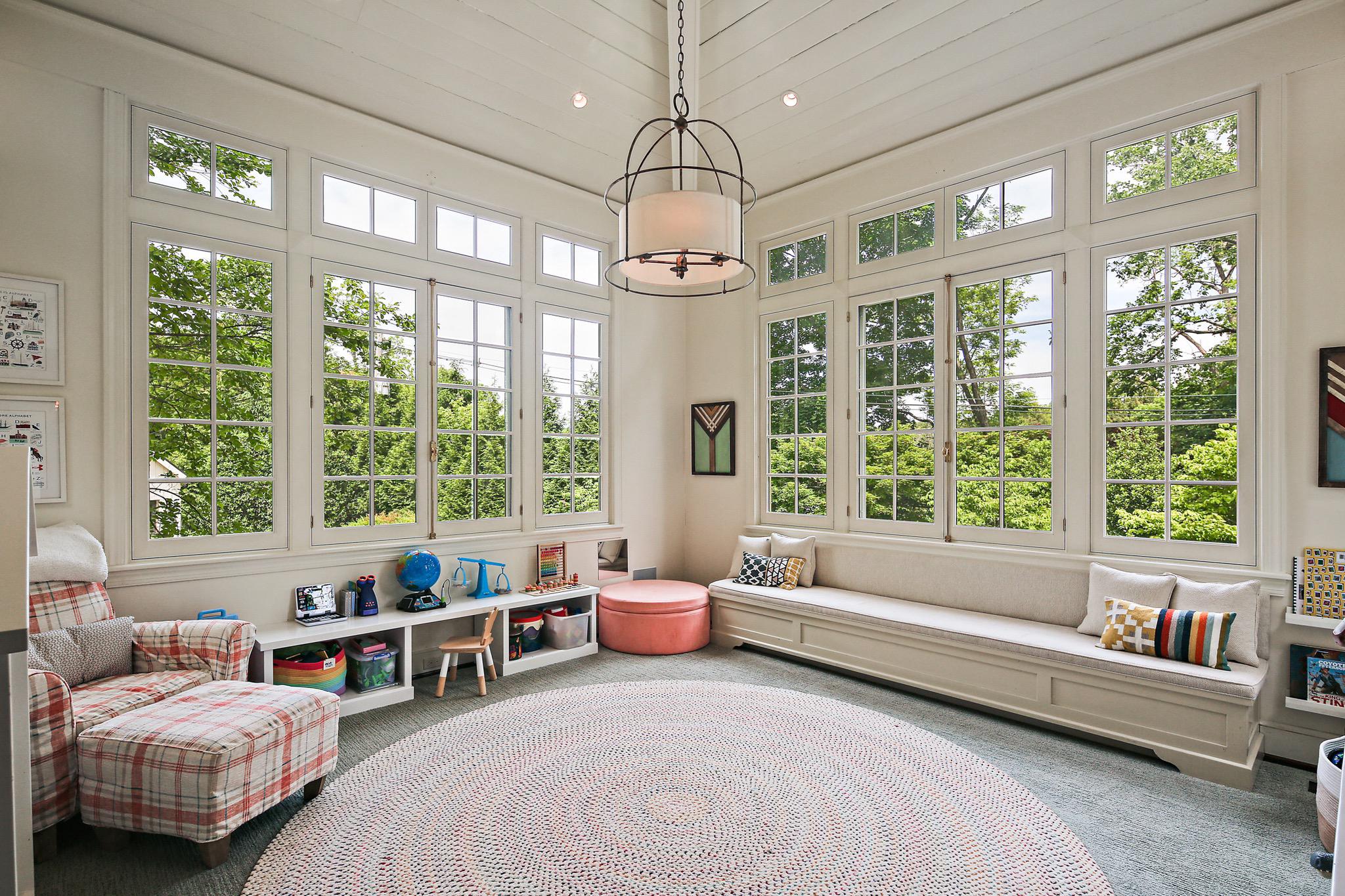 RUXTON/TOWSON - Residential