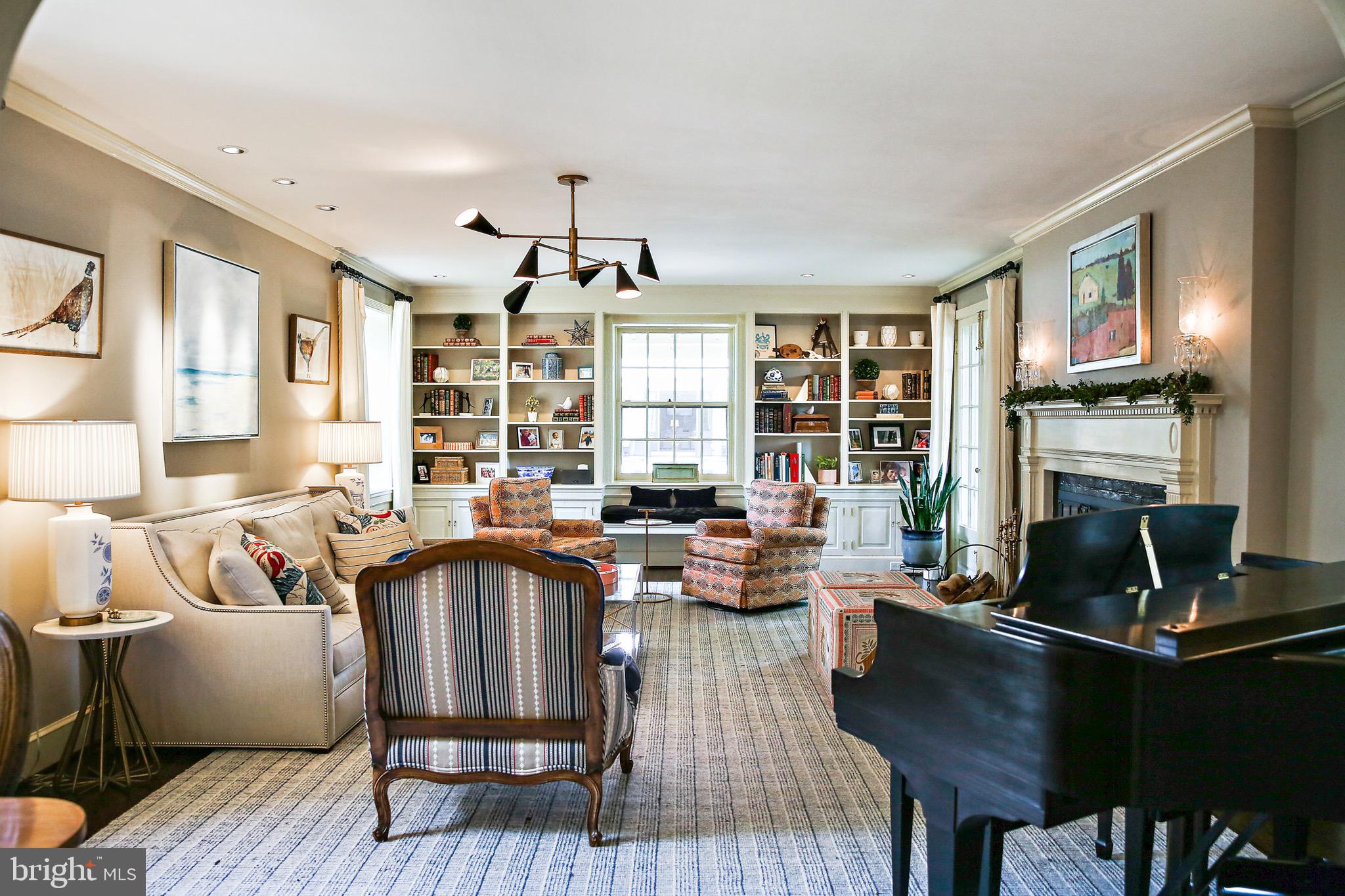 RUXTON/TOWSON - Residential
