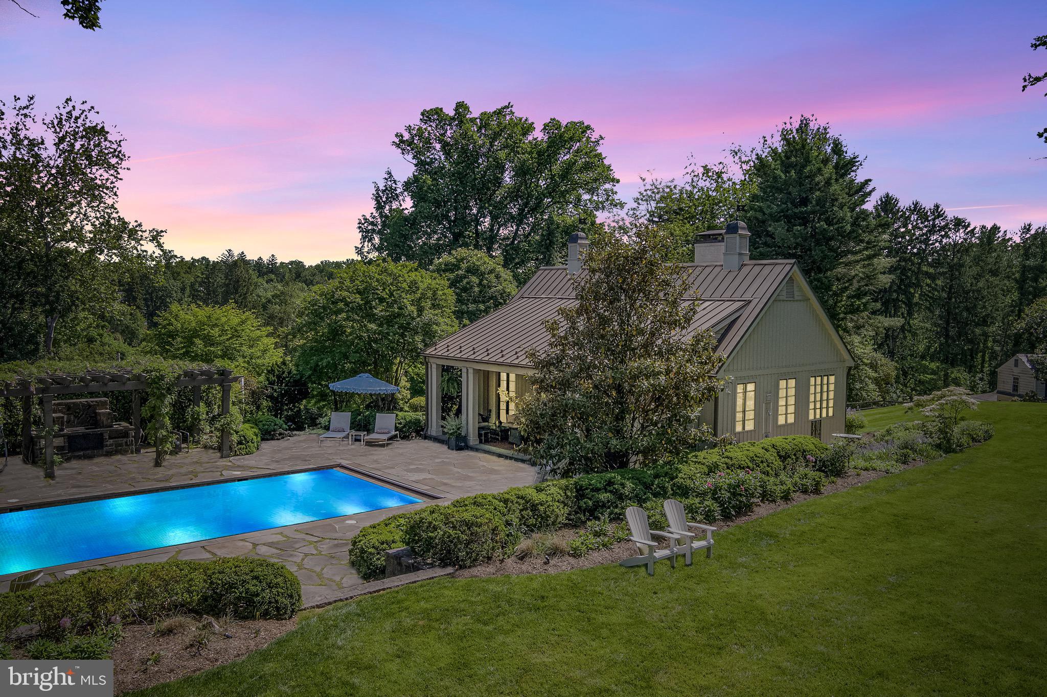 RUXTON/TOWSON - Residential