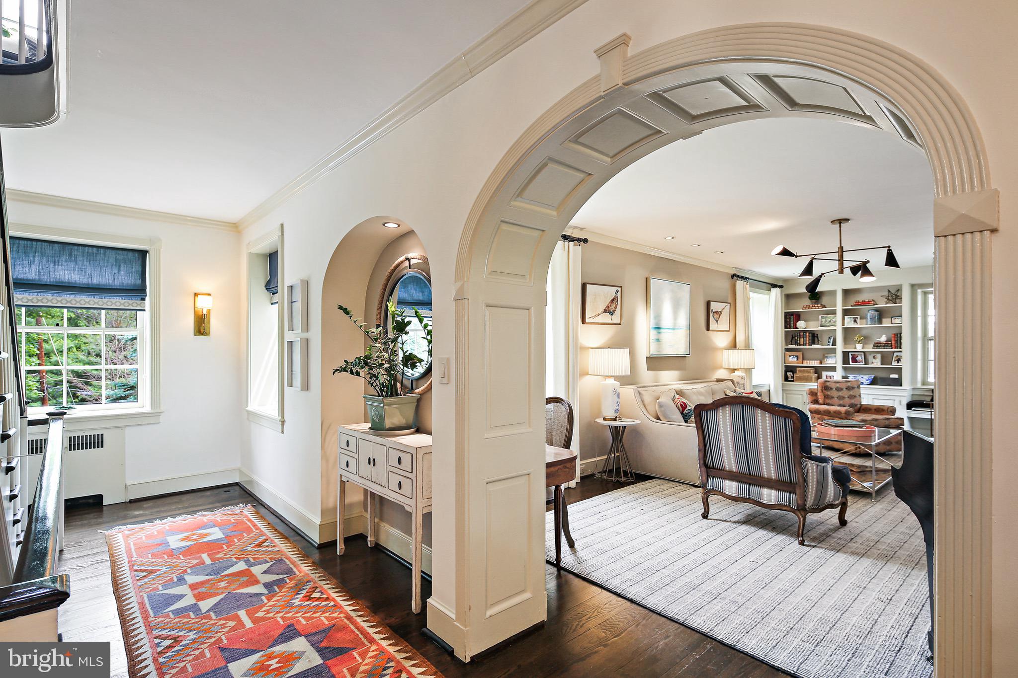 RUXTON/TOWSON - Residential