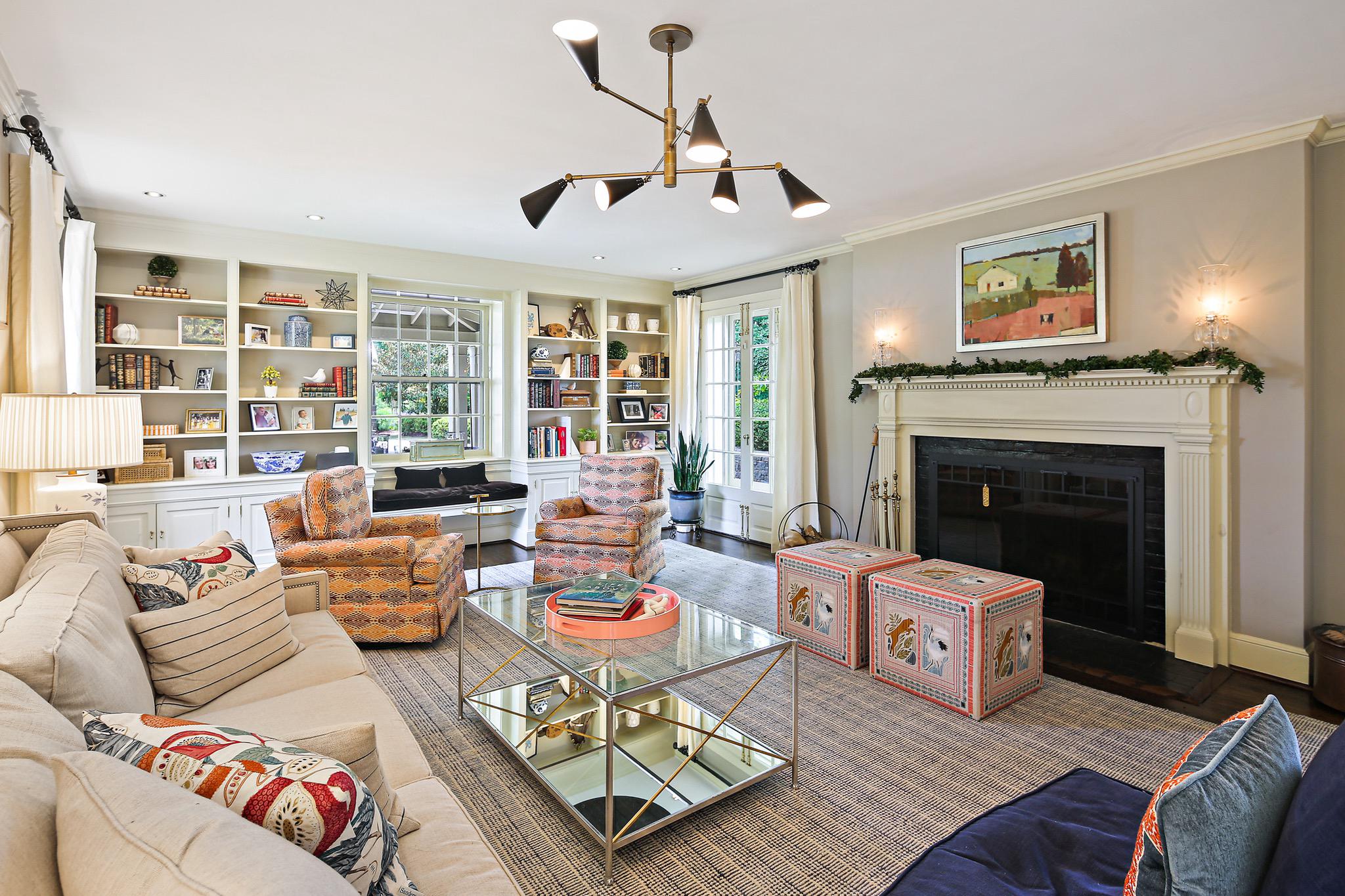 RUXTON/TOWSON - Residential