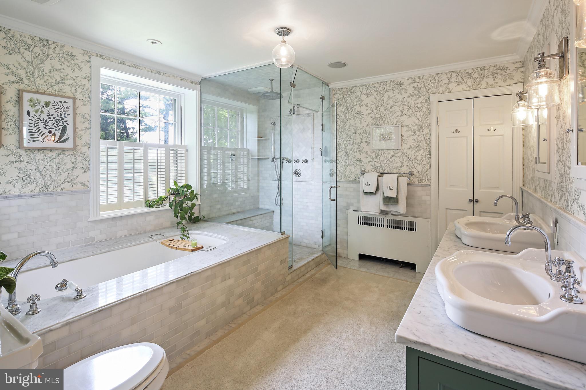RUXTON/TOWSON - Residential
