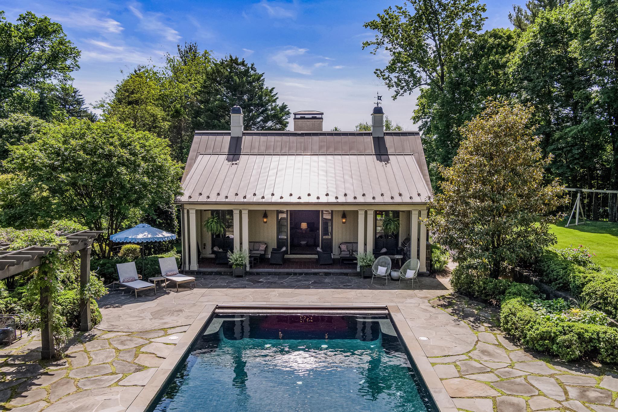 RUXTON/TOWSON - Residential