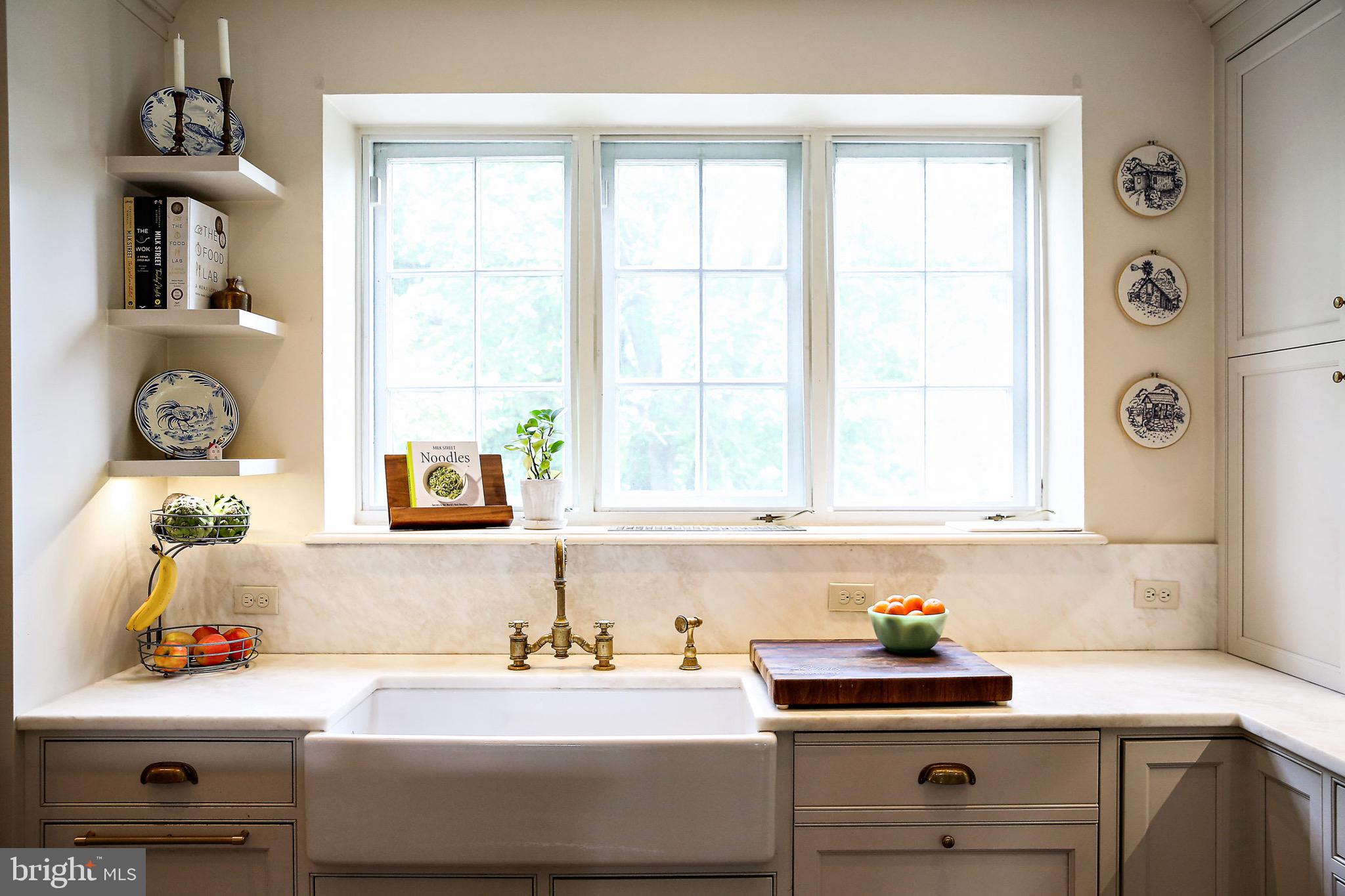 RUXTON/TOWSON - Residential