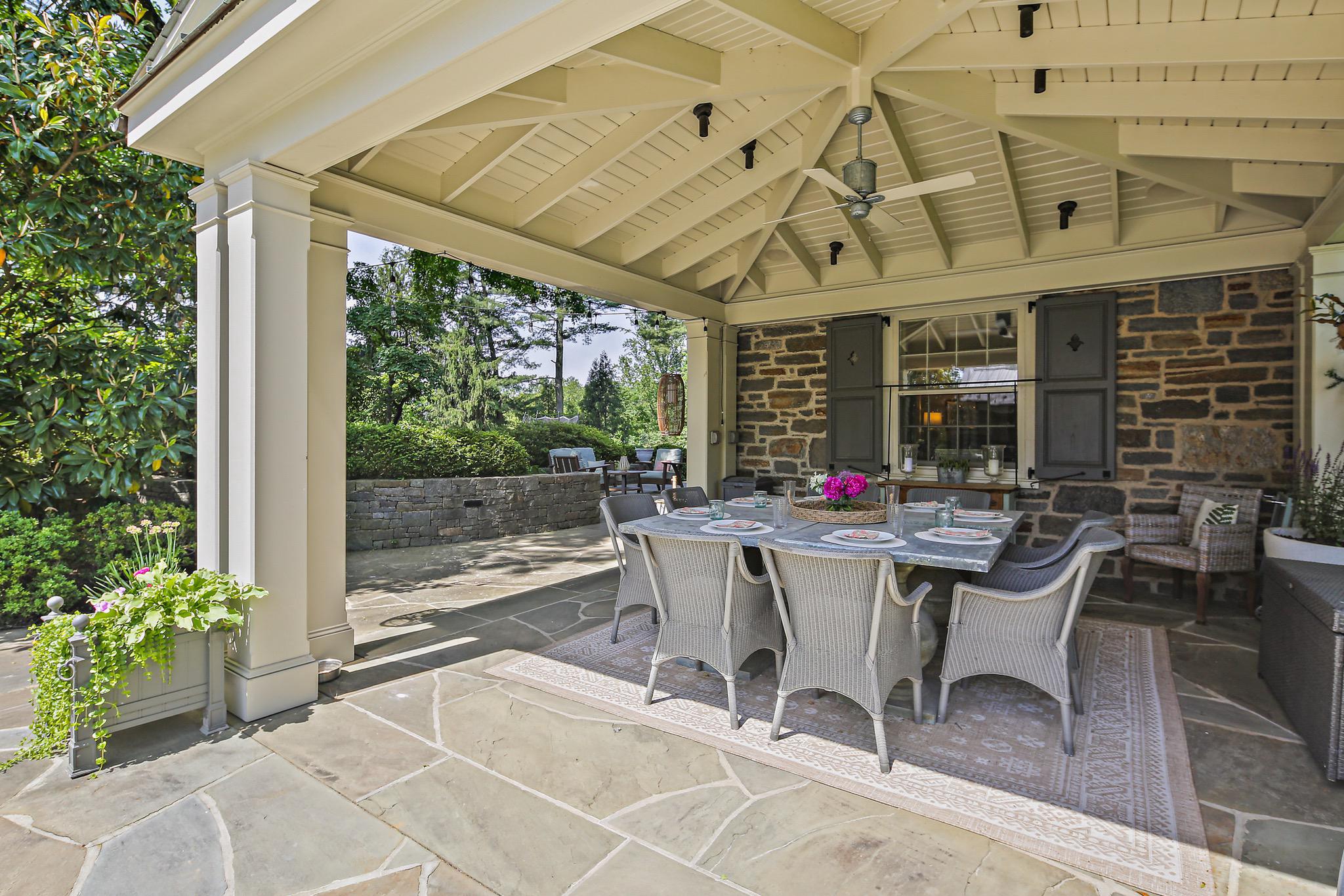 RUXTON/TOWSON - Residential