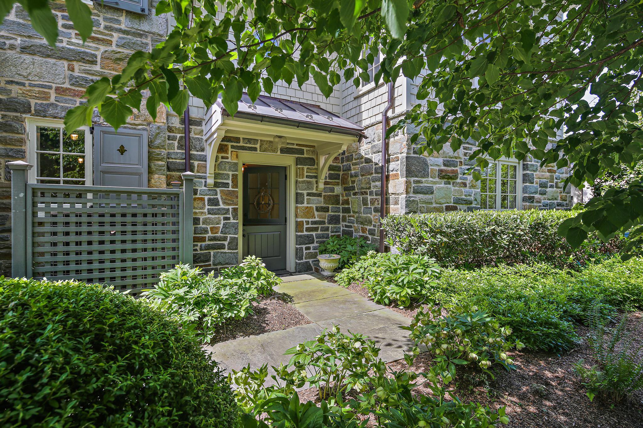 RUXTON/TOWSON - Residential