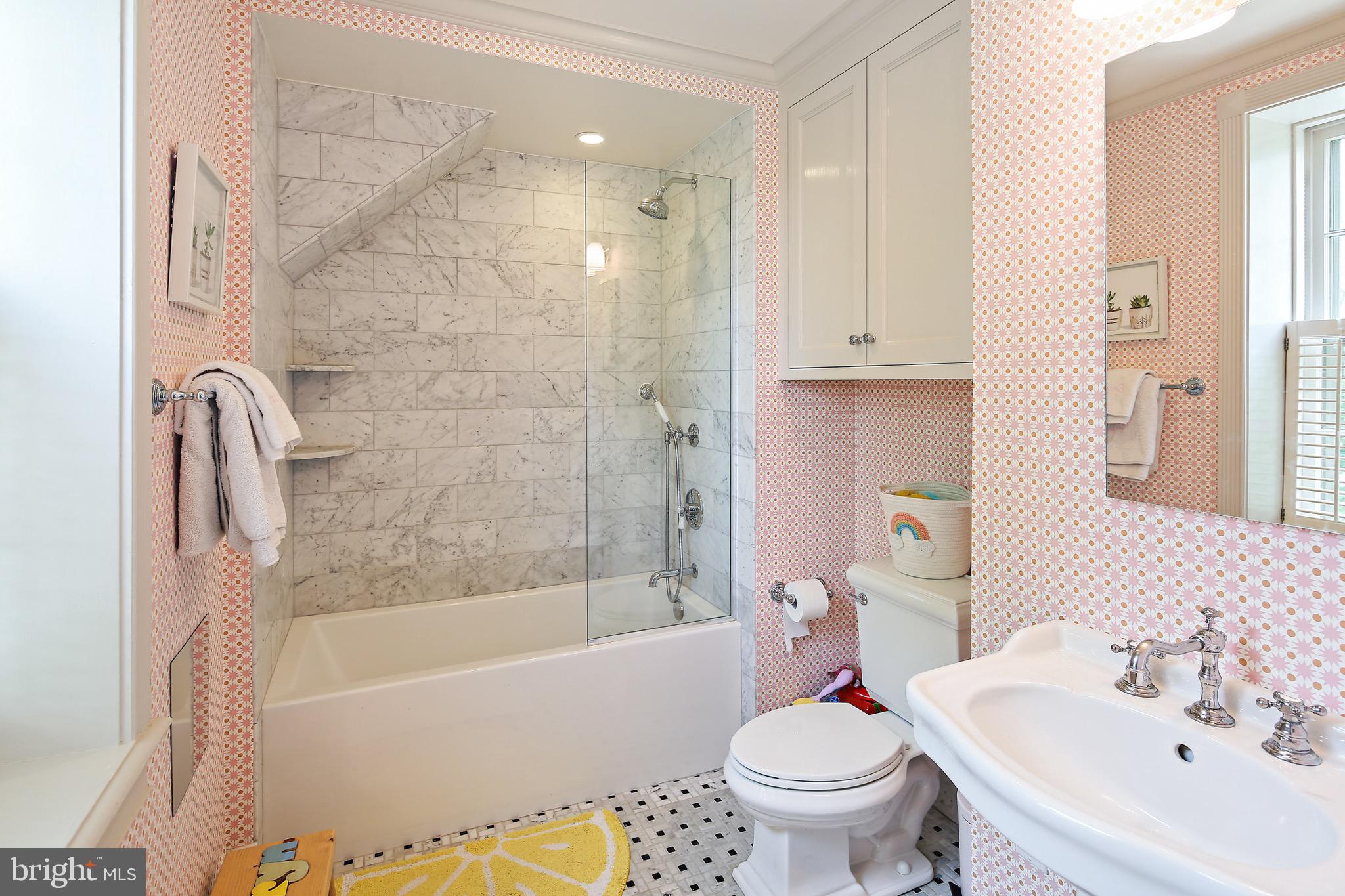 RUXTON/TOWSON - Residential