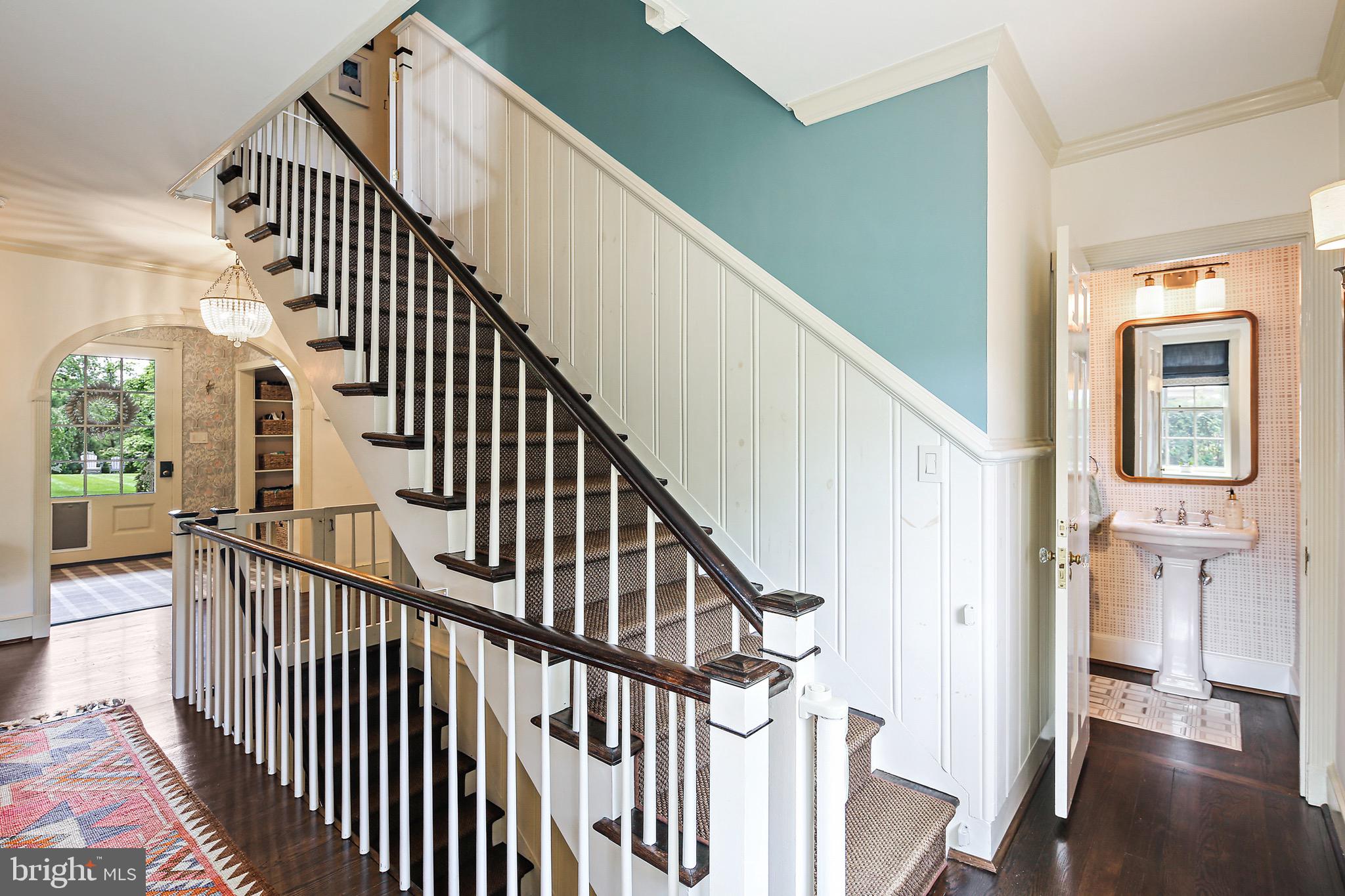 RUXTON/TOWSON - Residential