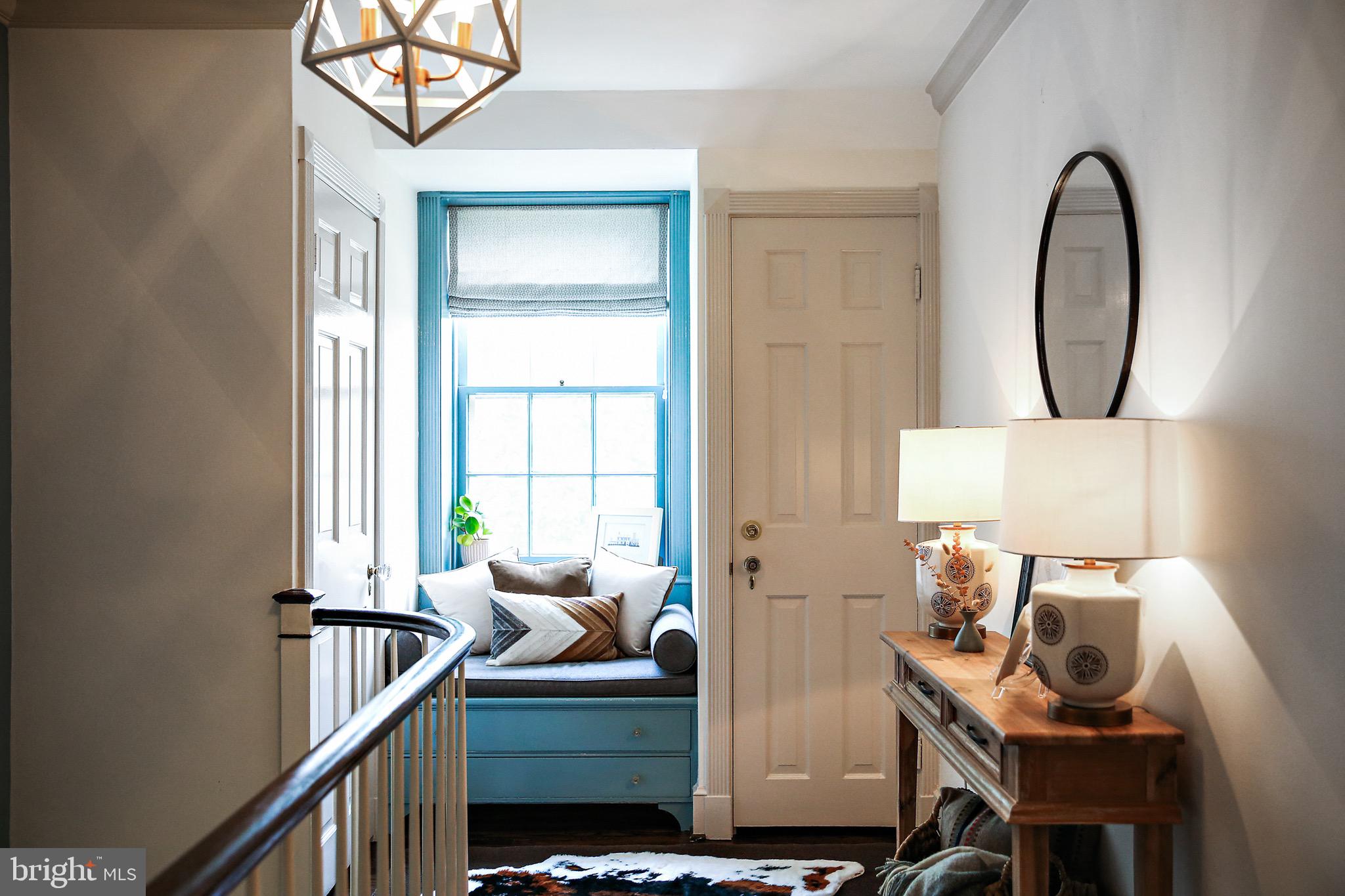 RUXTON/TOWSON - Residential