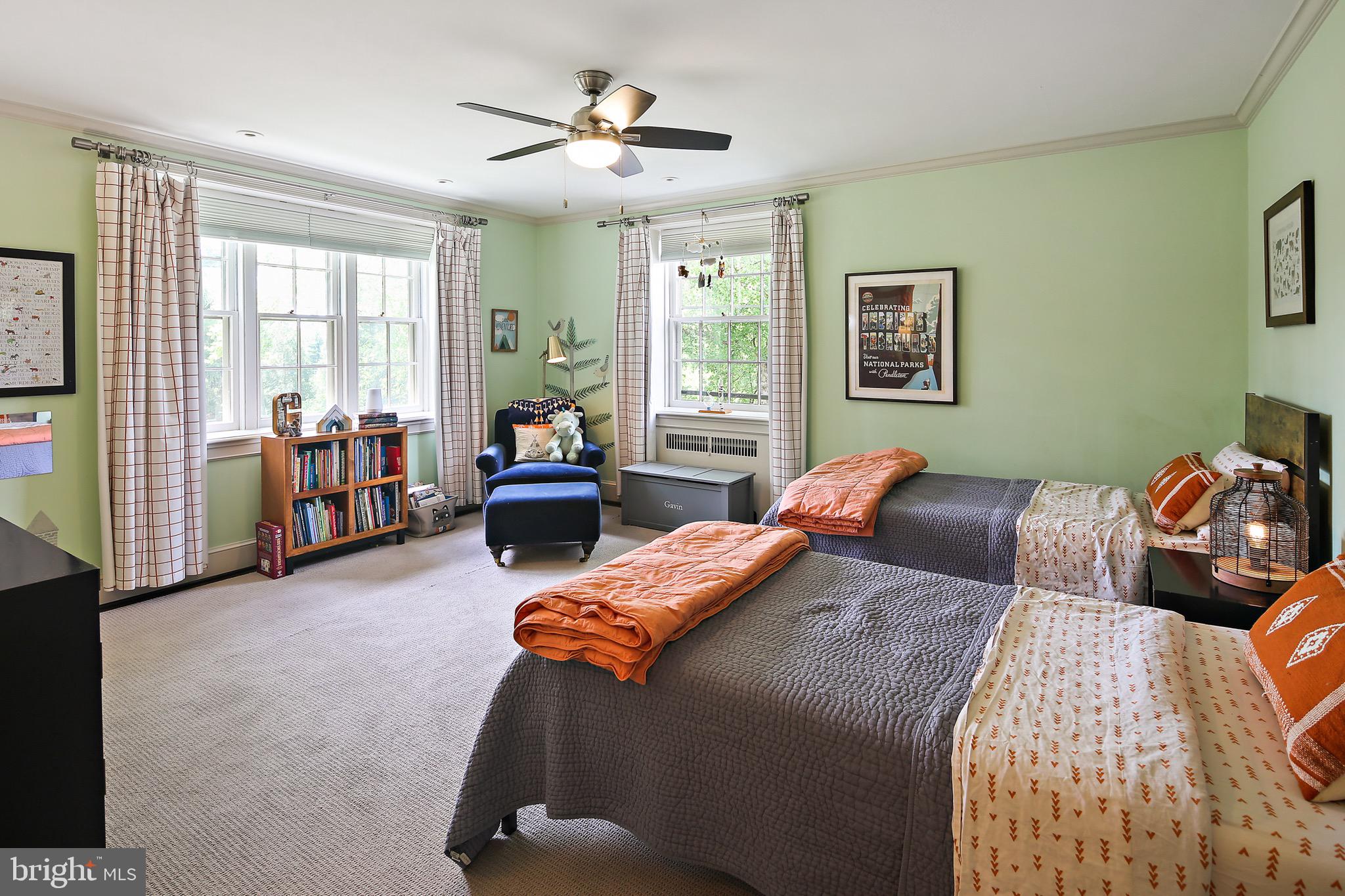 RUXTON/TOWSON - Residential