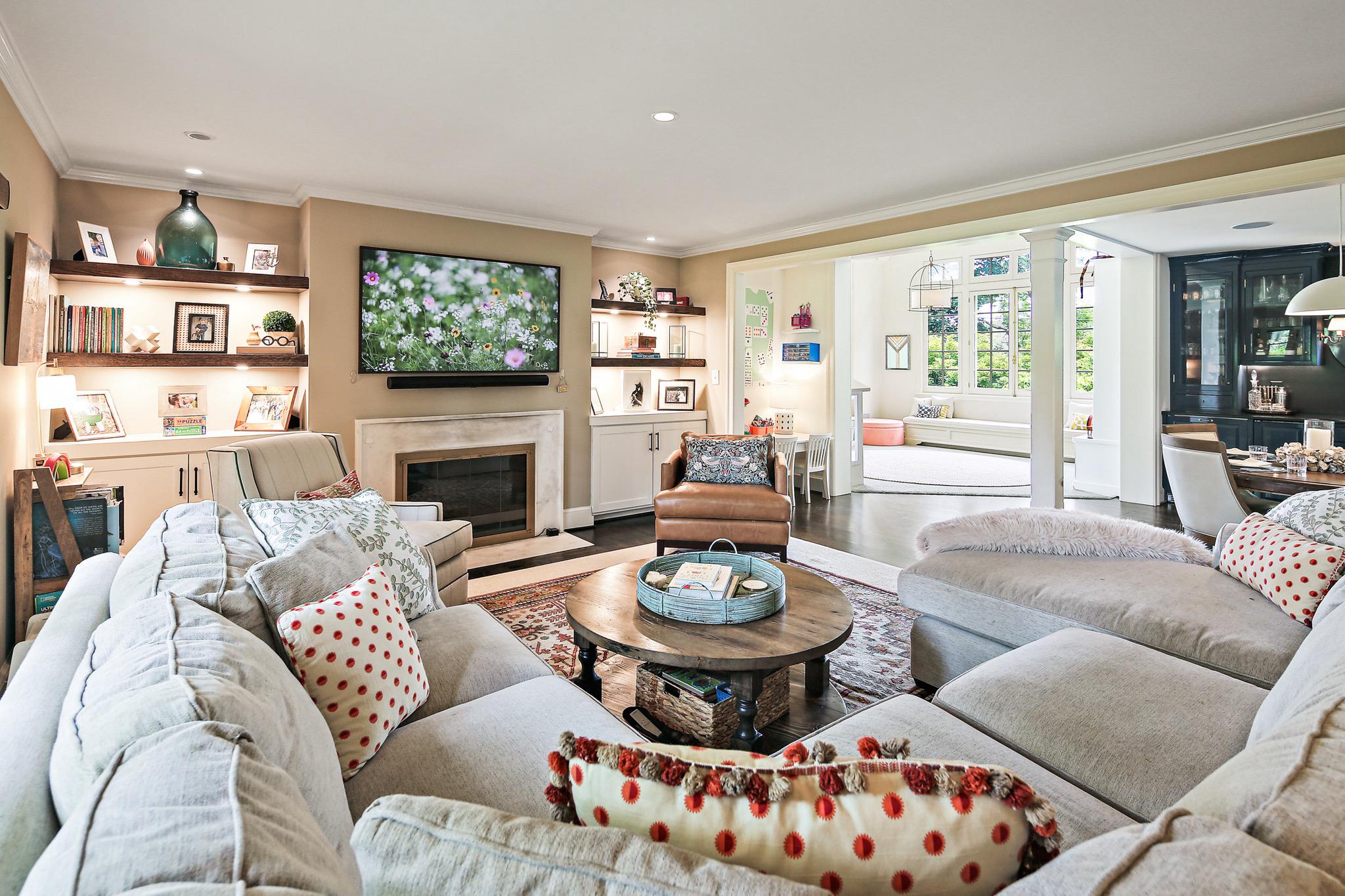 RUXTON/TOWSON - Residential