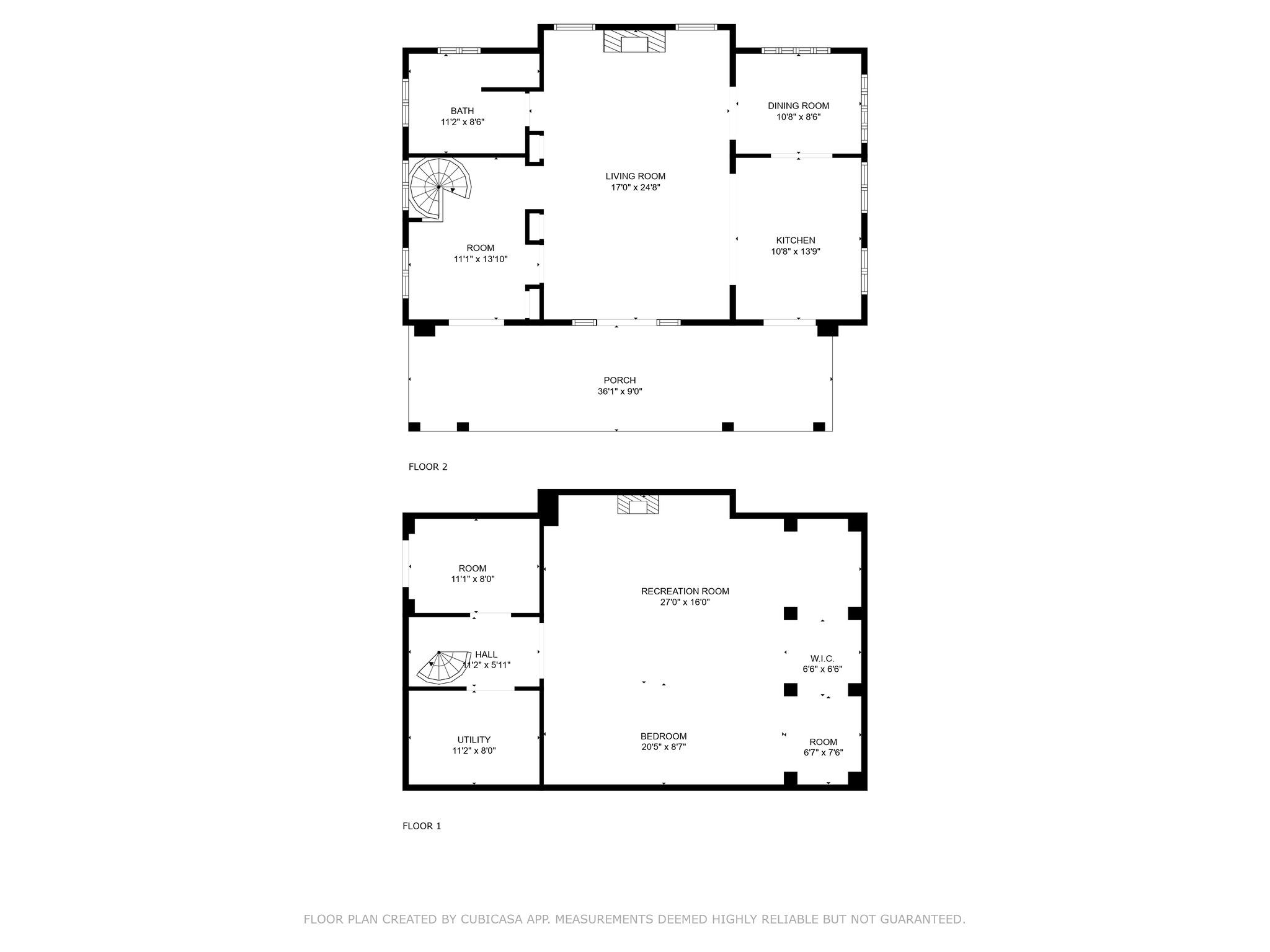 RUXTON/TOWSON - Residential