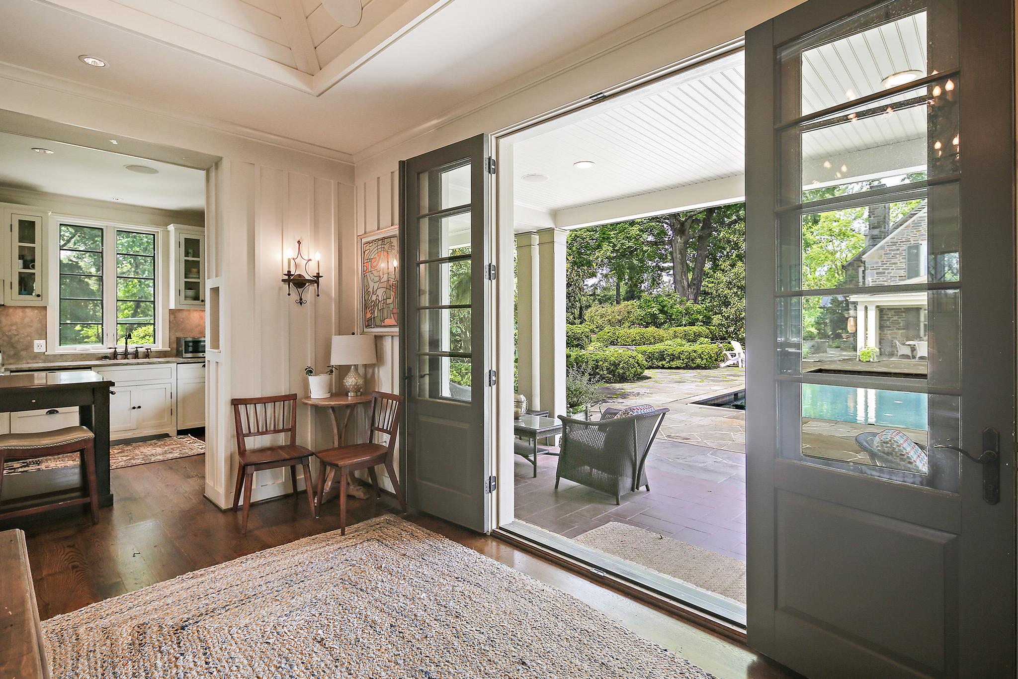 RUXTON/TOWSON - Residential