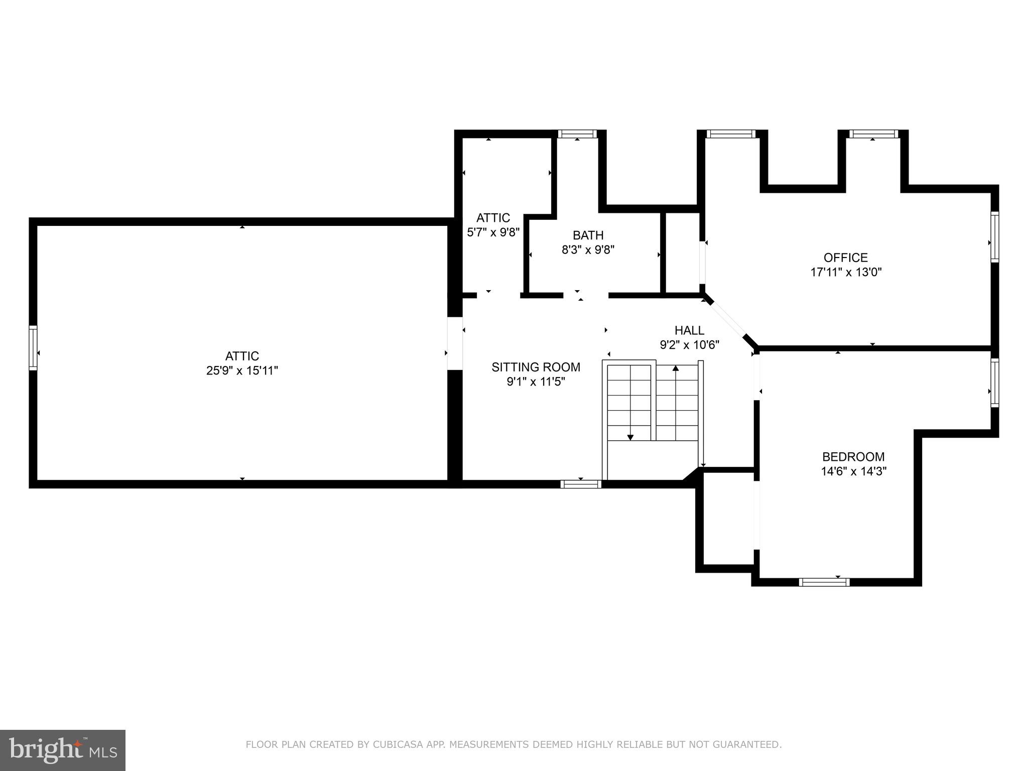 RUXTON/TOWSON - Residential