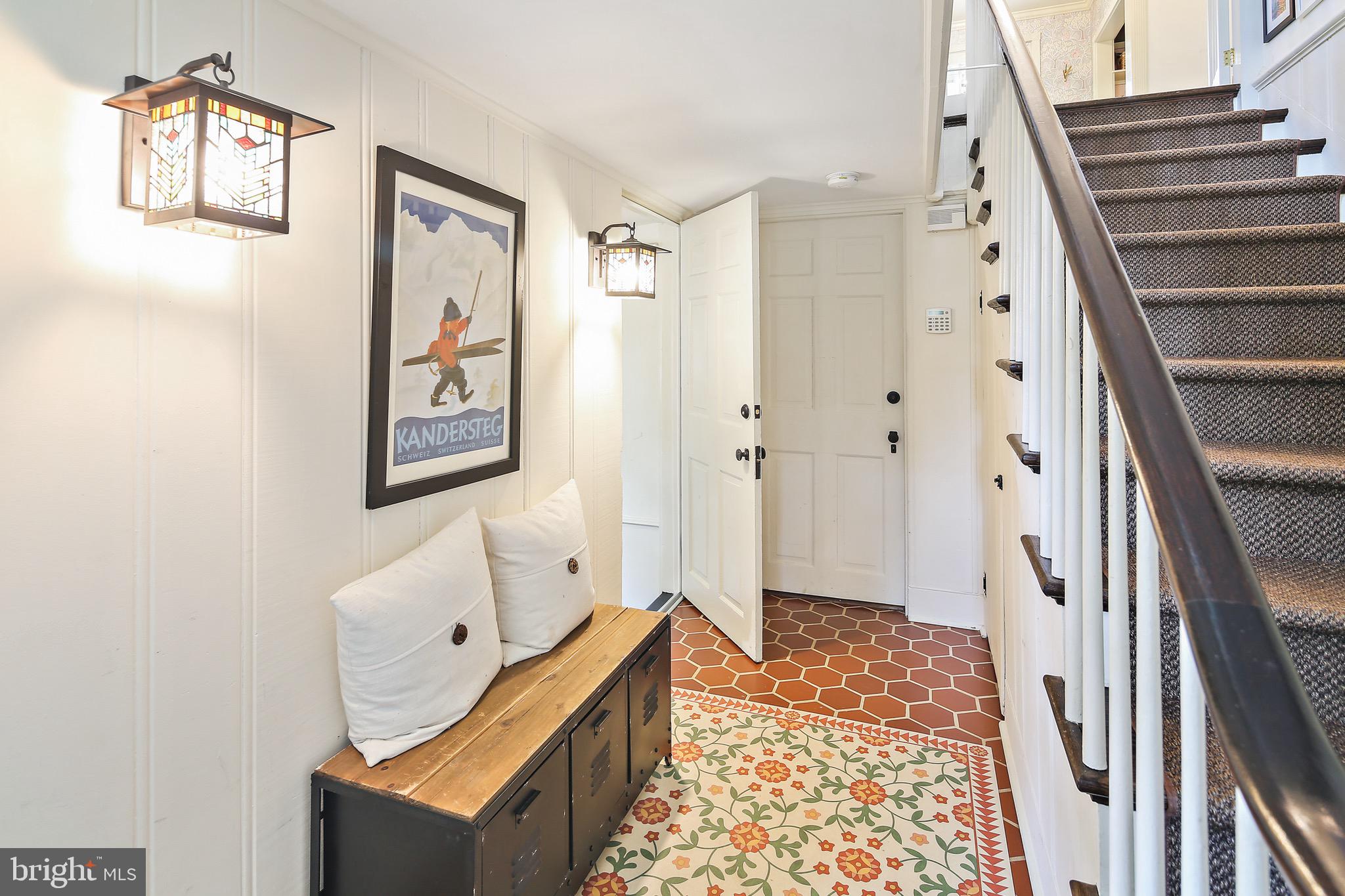 RUXTON/TOWSON - Residential