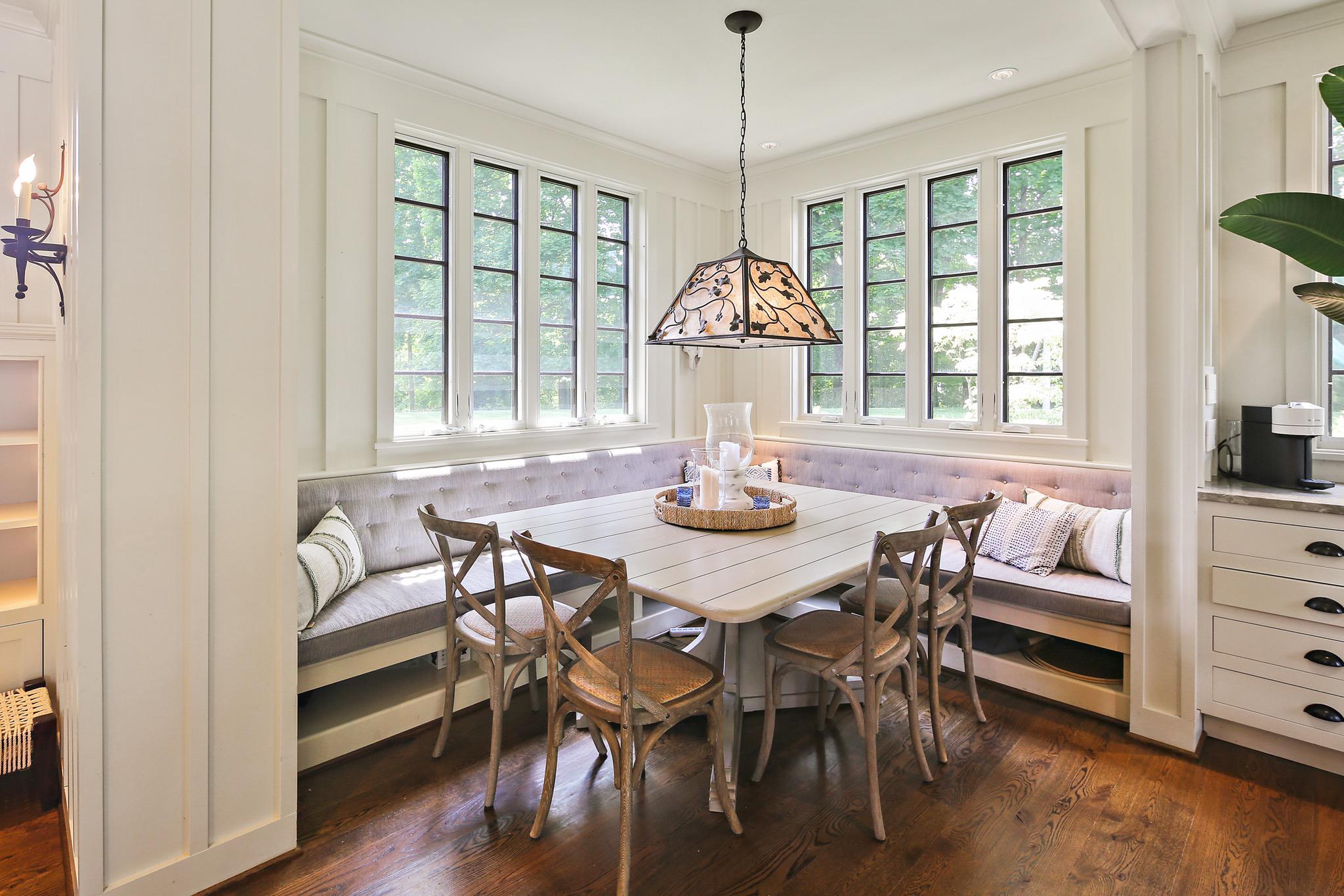 RUXTON/TOWSON - Residential