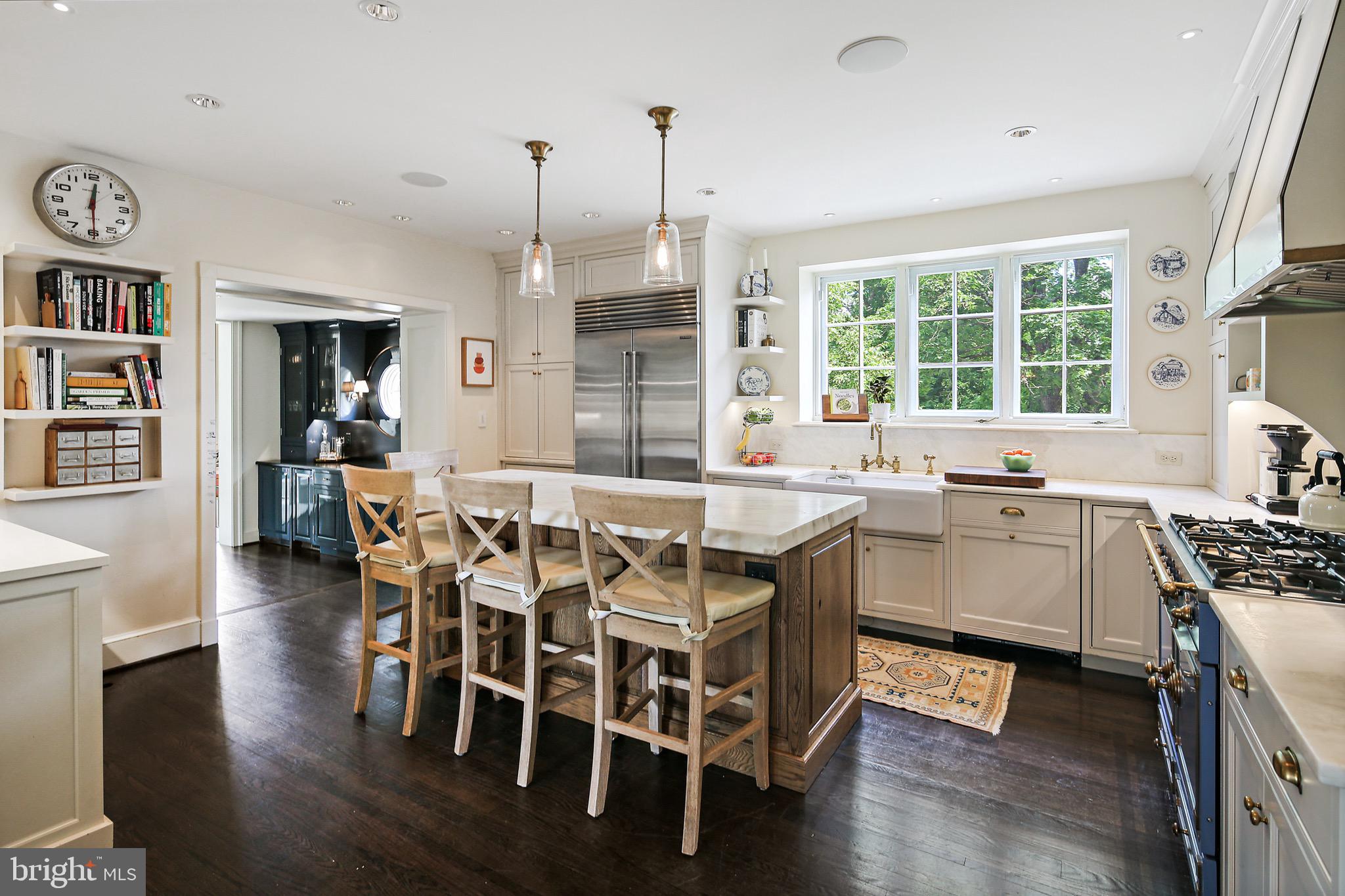 RUXTON/TOWSON - Residential