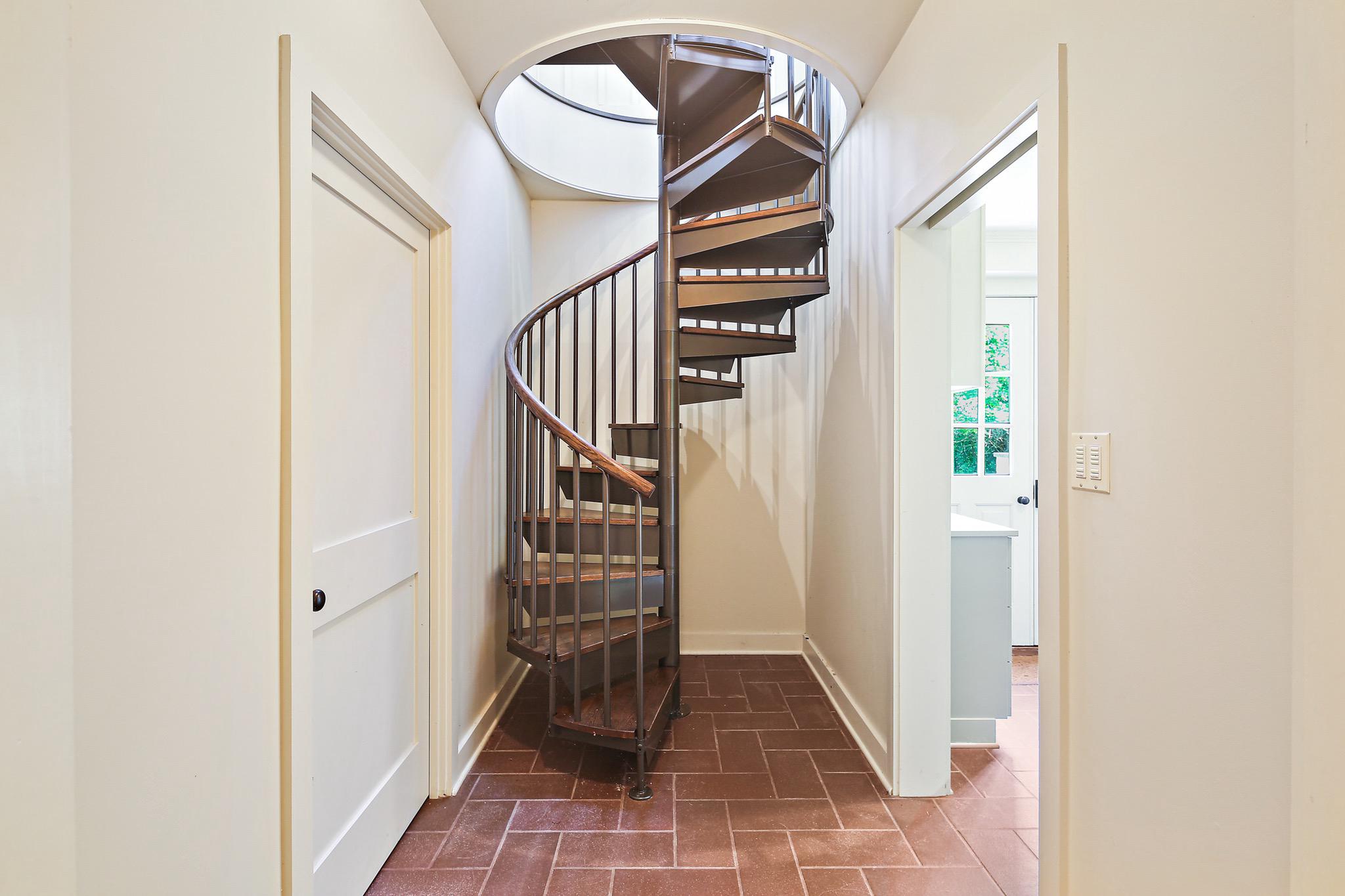 RUXTON/TOWSON - Residential