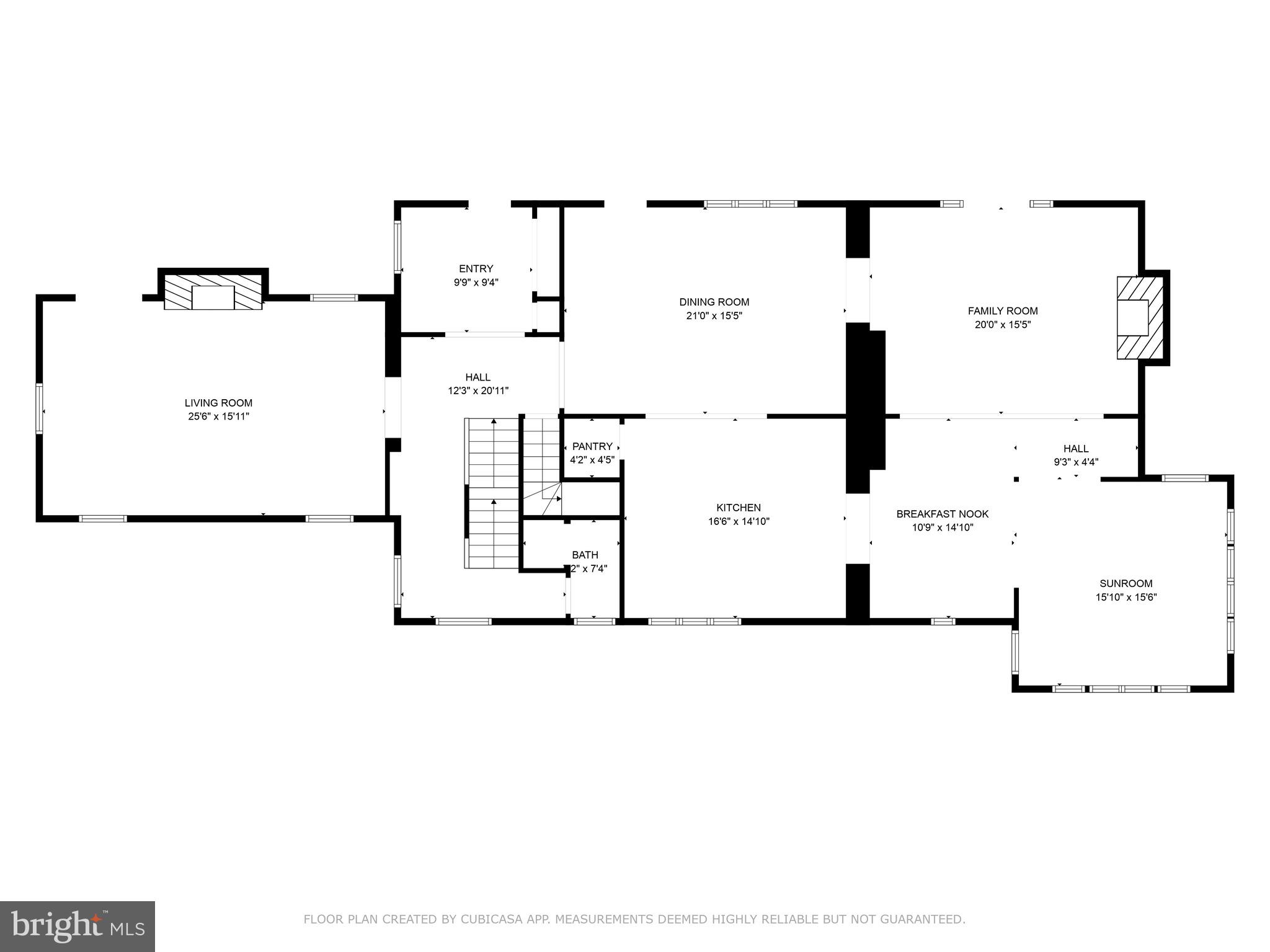 RUXTON/TOWSON - Residential