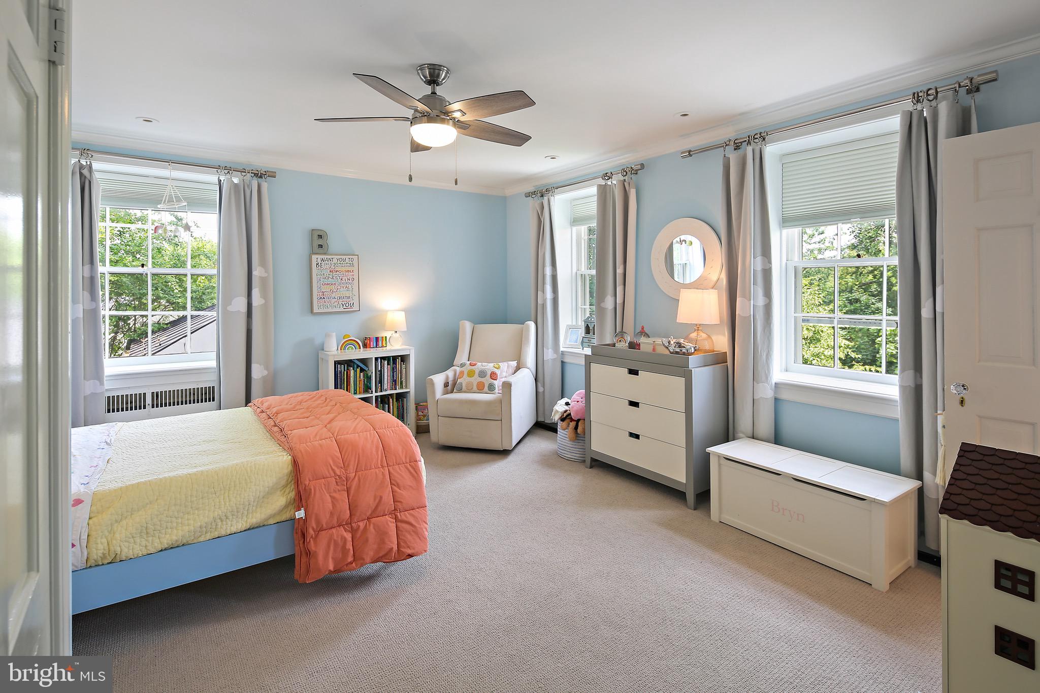 RUXTON/TOWSON - Residential