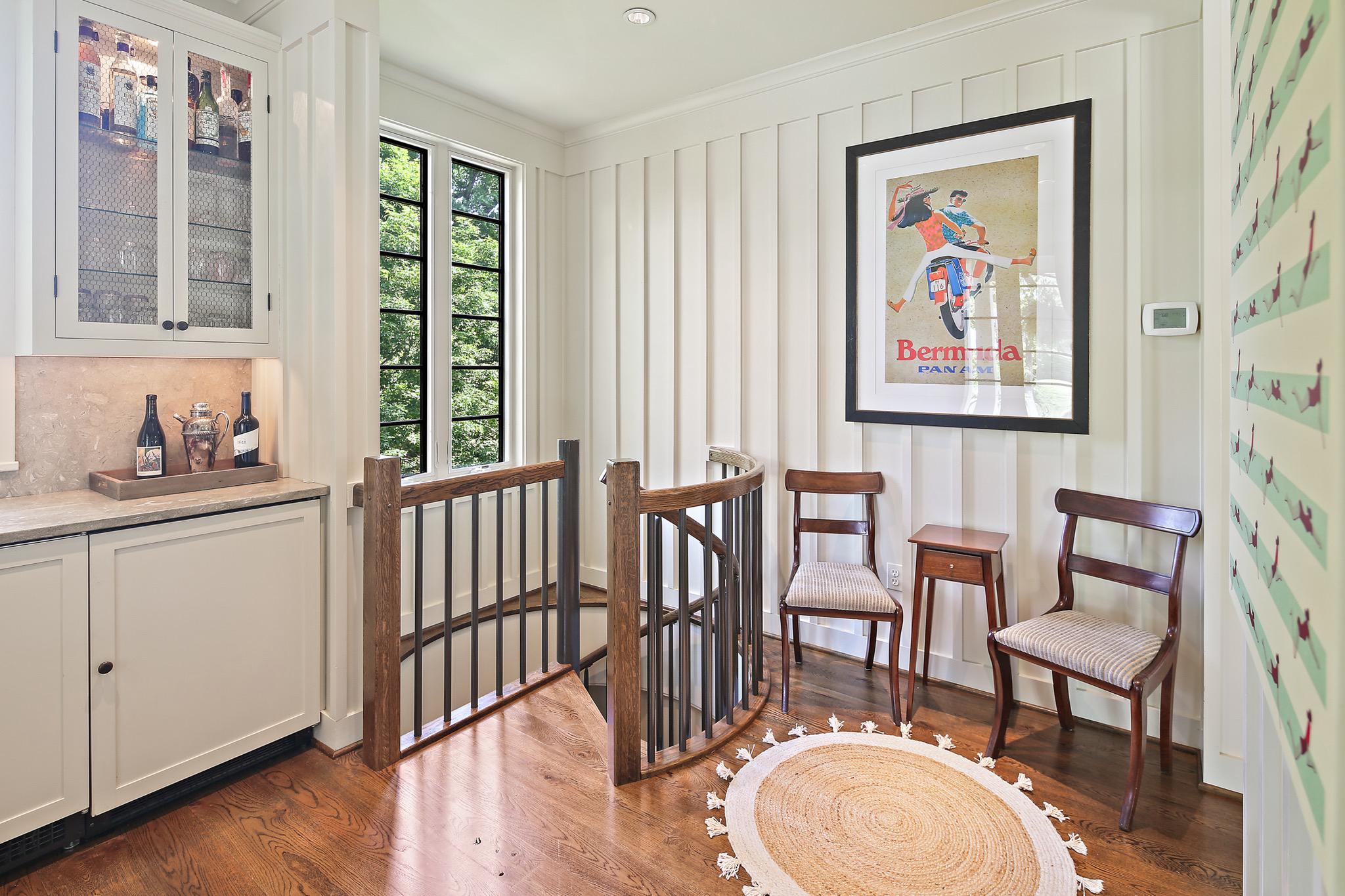 RUXTON/TOWSON - Residential
