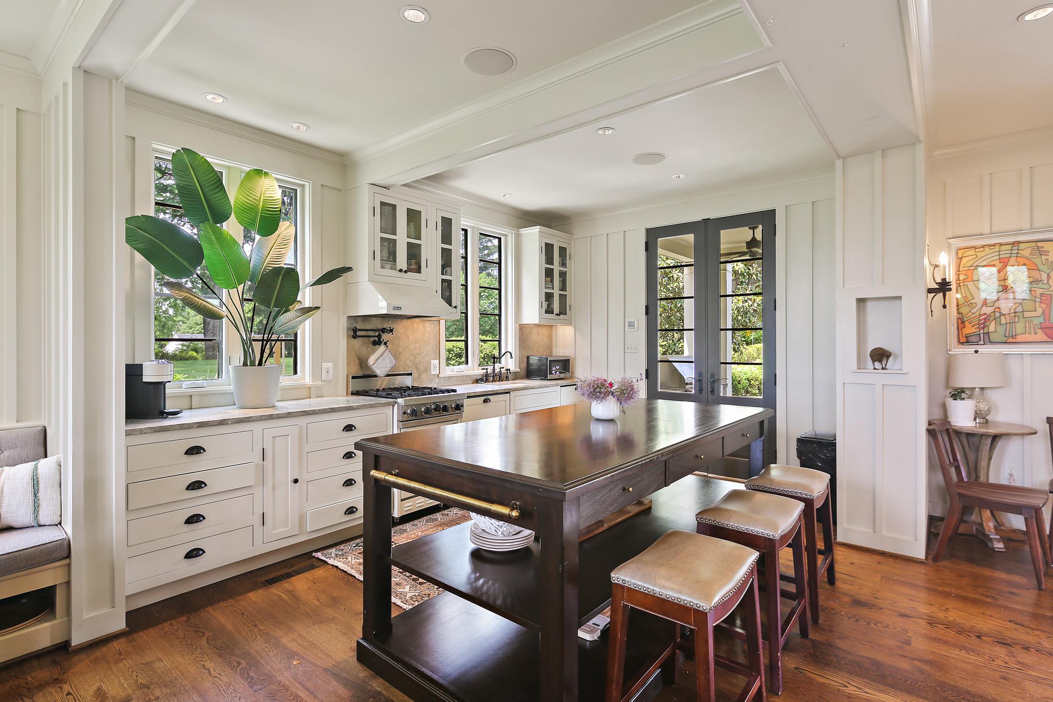 RUXTON/TOWSON - Residential