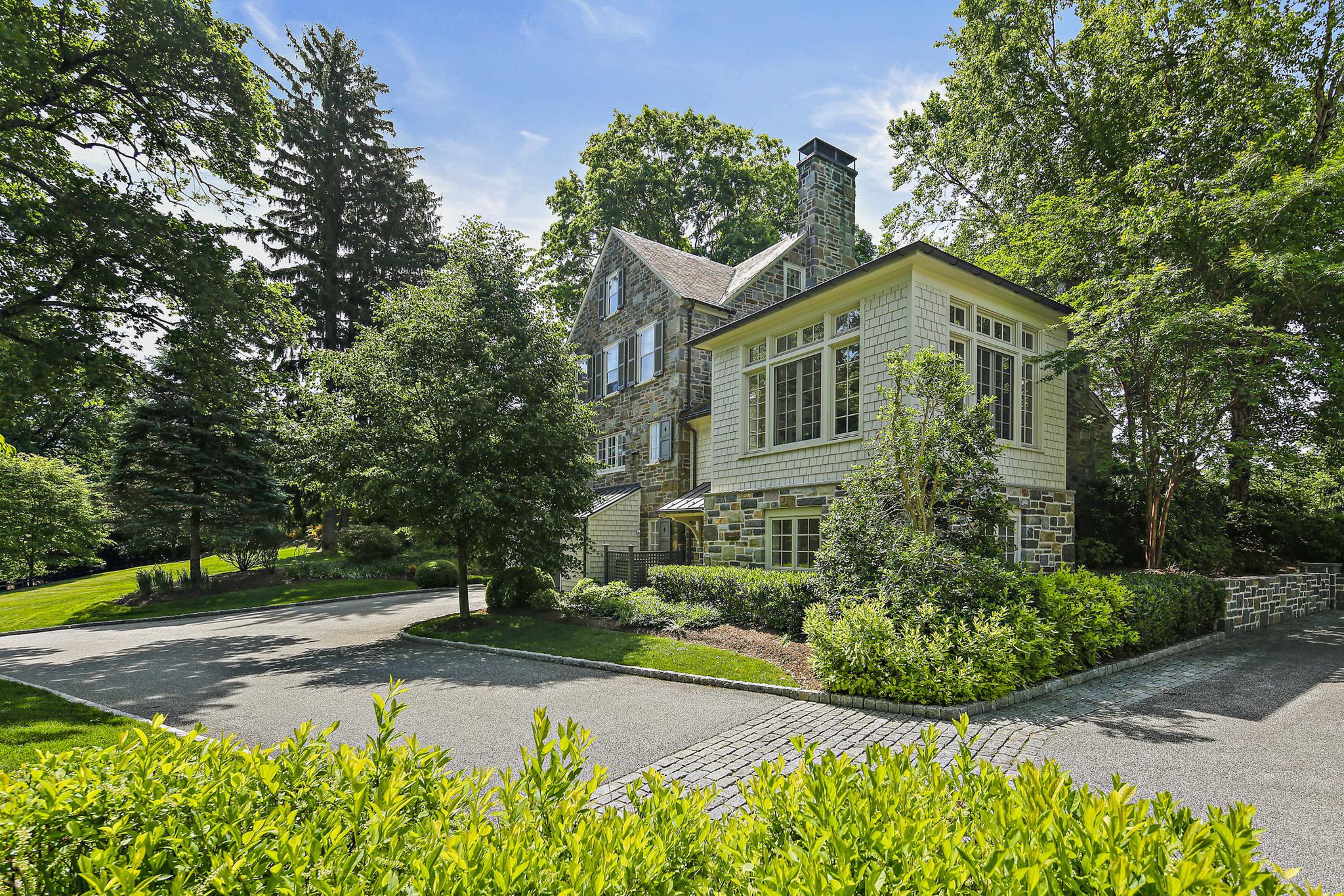 RUXTON/TOWSON - Residential