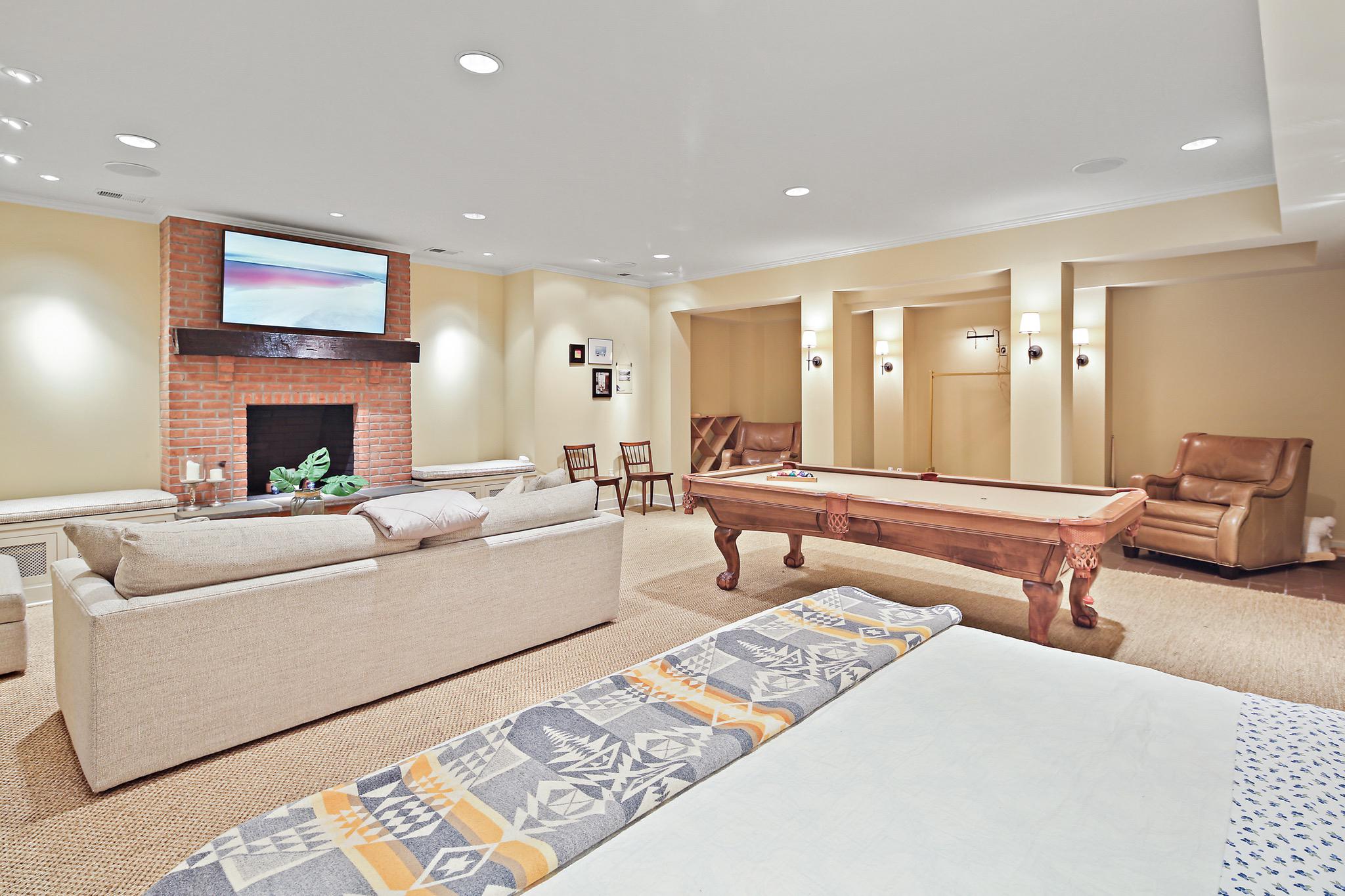 RUXTON/TOWSON - Residential