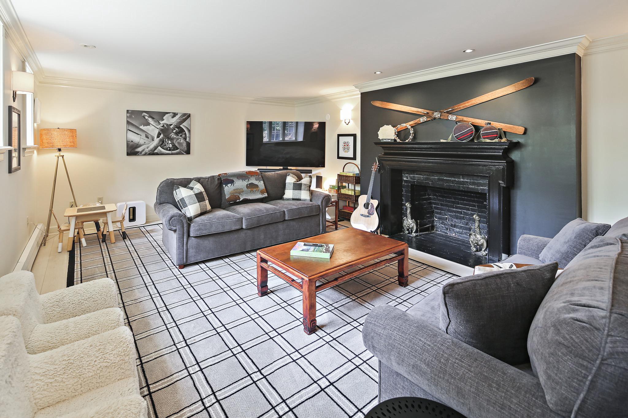 RUXTON/TOWSON - Residential