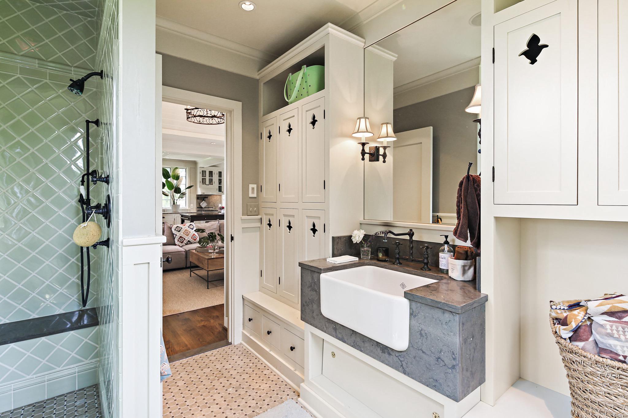 RUXTON/TOWSON - Residential