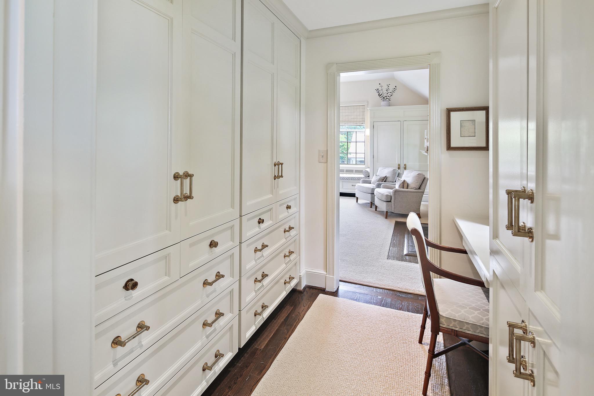 RUXTON/TOWSON - Residential