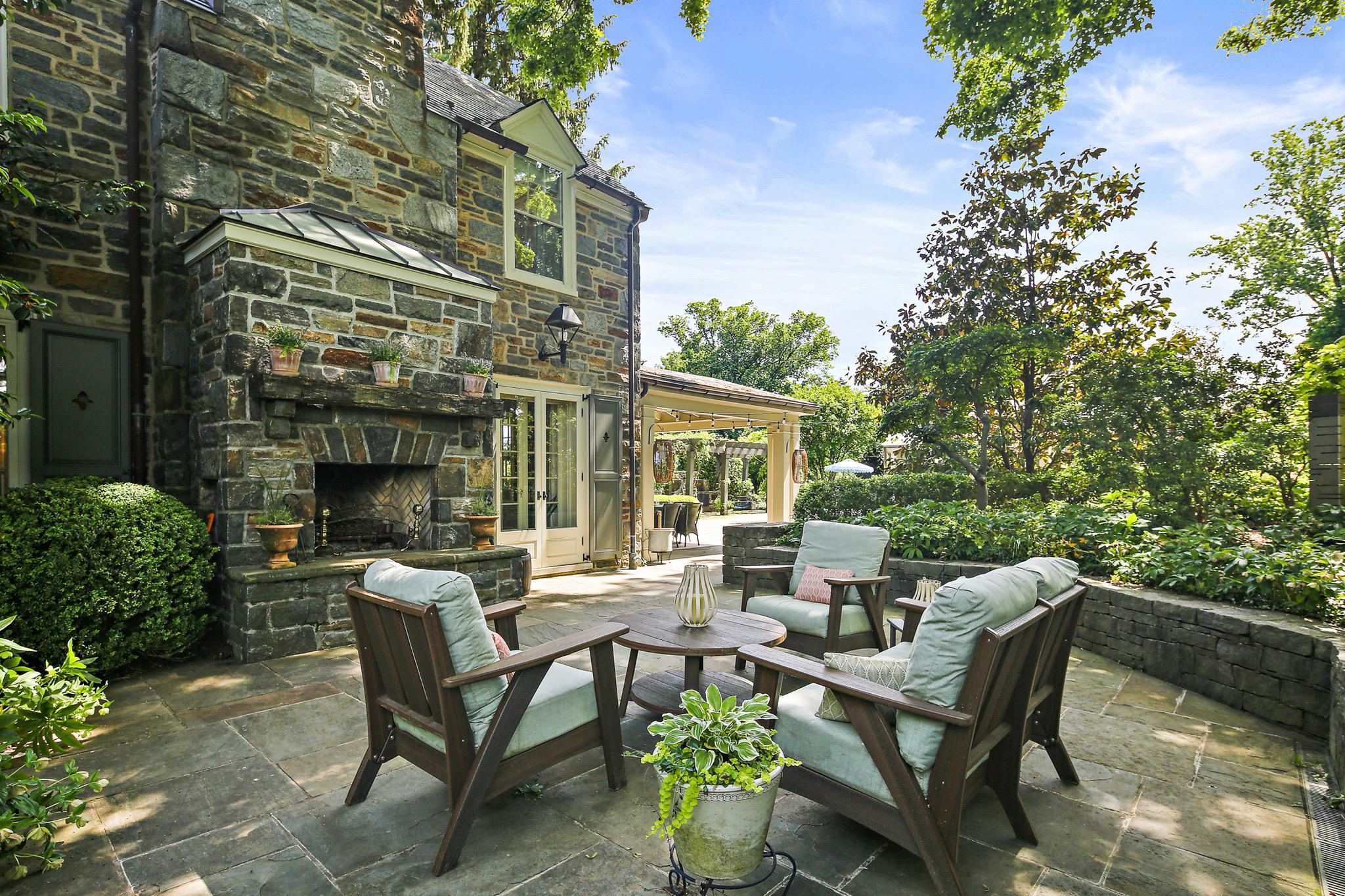 RUXTON/TOWSON - Residential