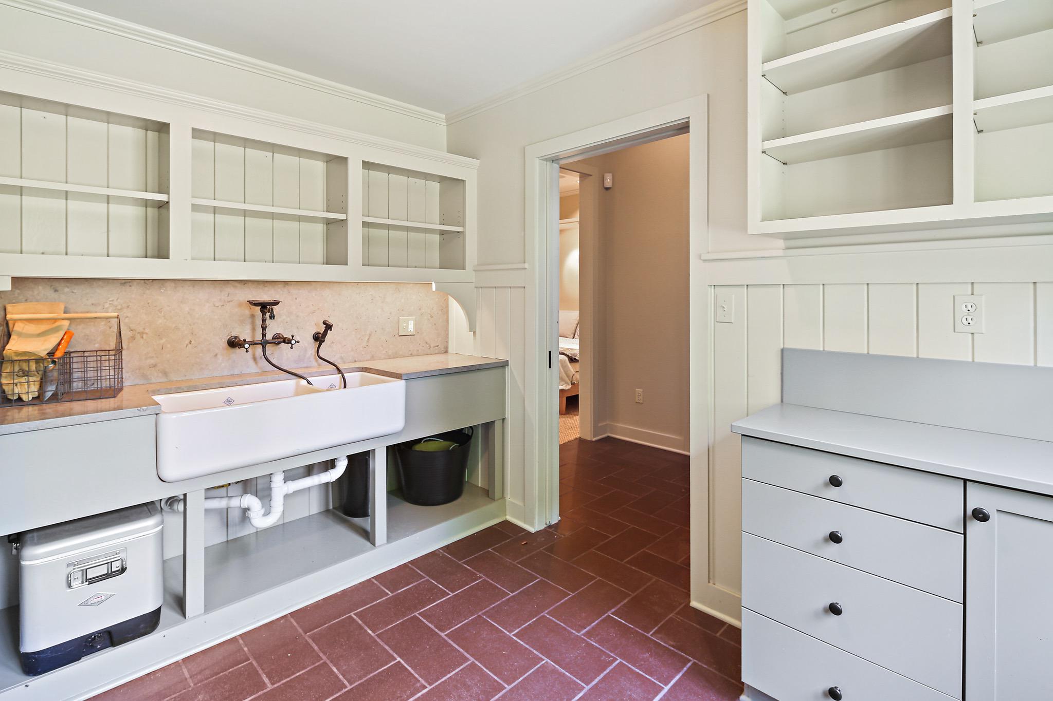 RUXTON/TOWSON - Residential