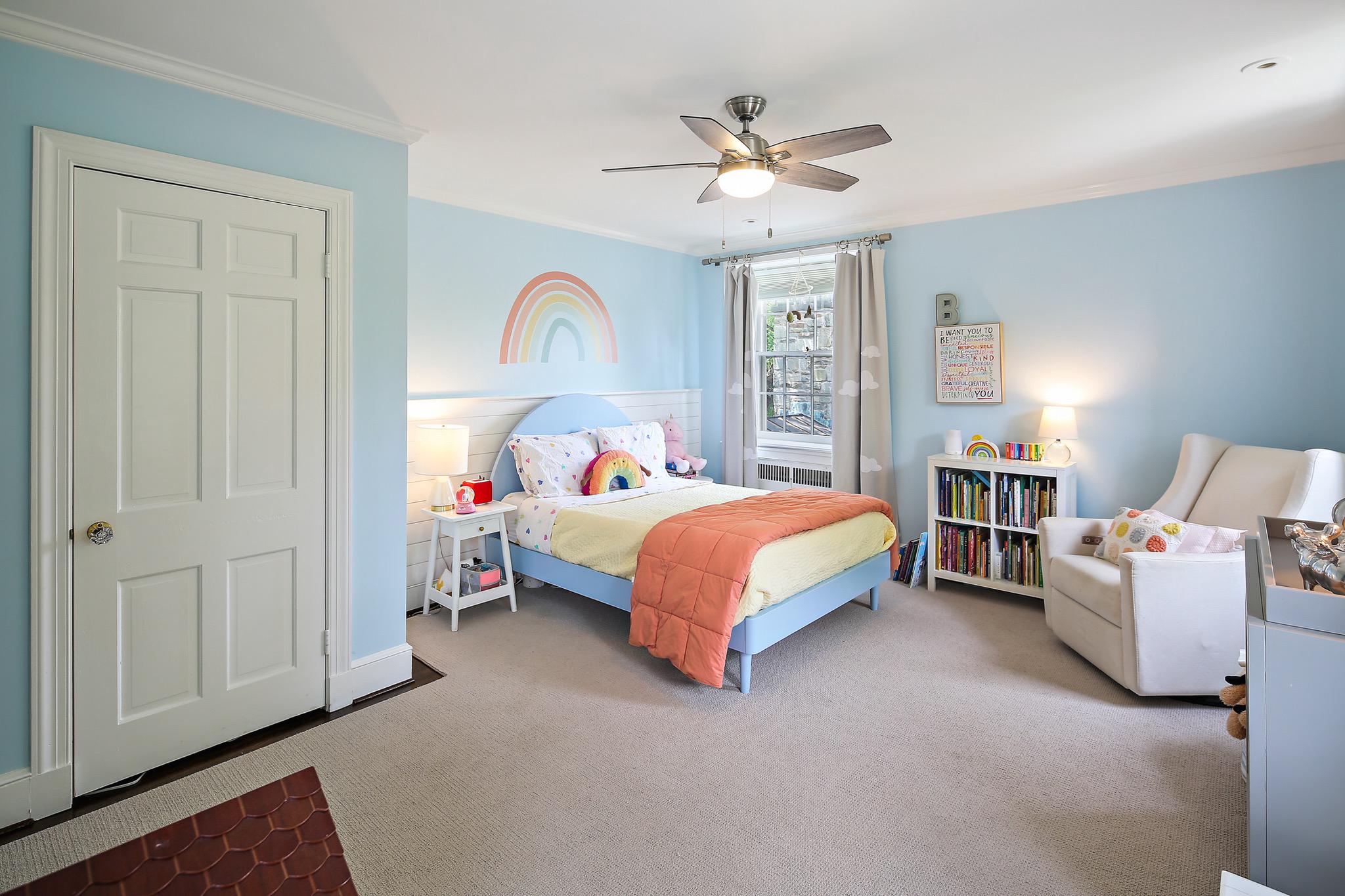 RUXTON/TOWSON - Residential