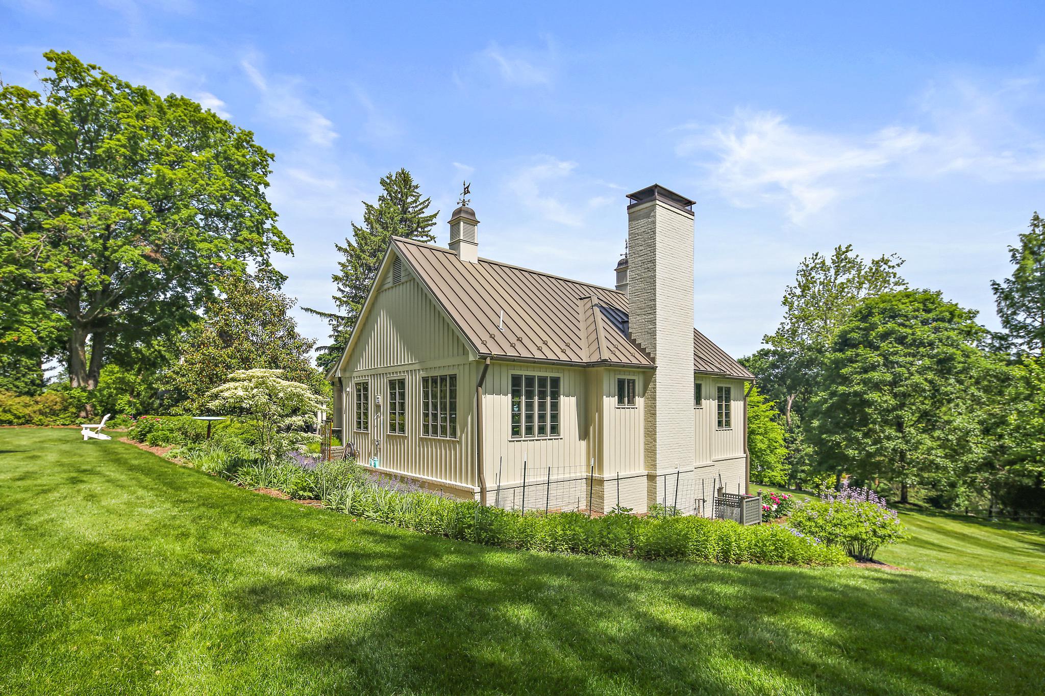 RUXTON/TOWSON - Residential