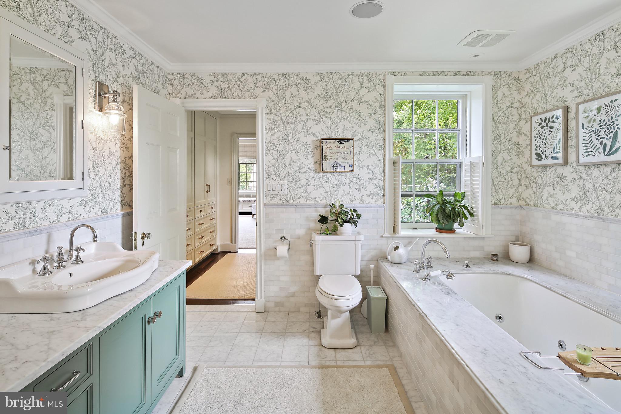 RUXTON/TOWSON - Residential