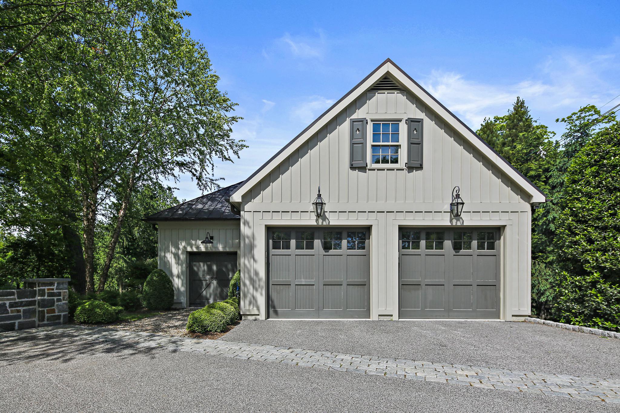 RUXTON/TOWSON - Residential