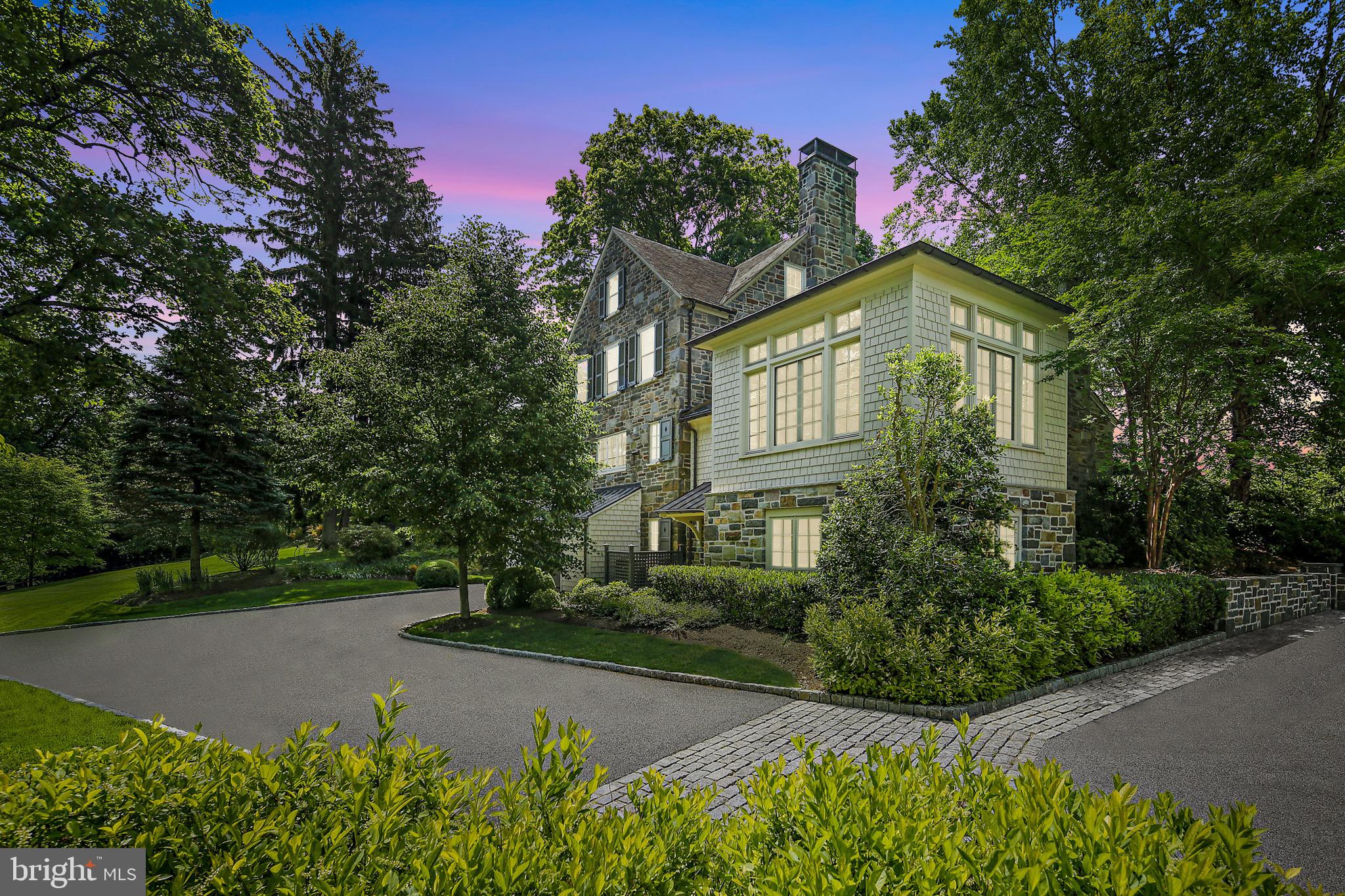 RUXTON/TOWSON - Residential