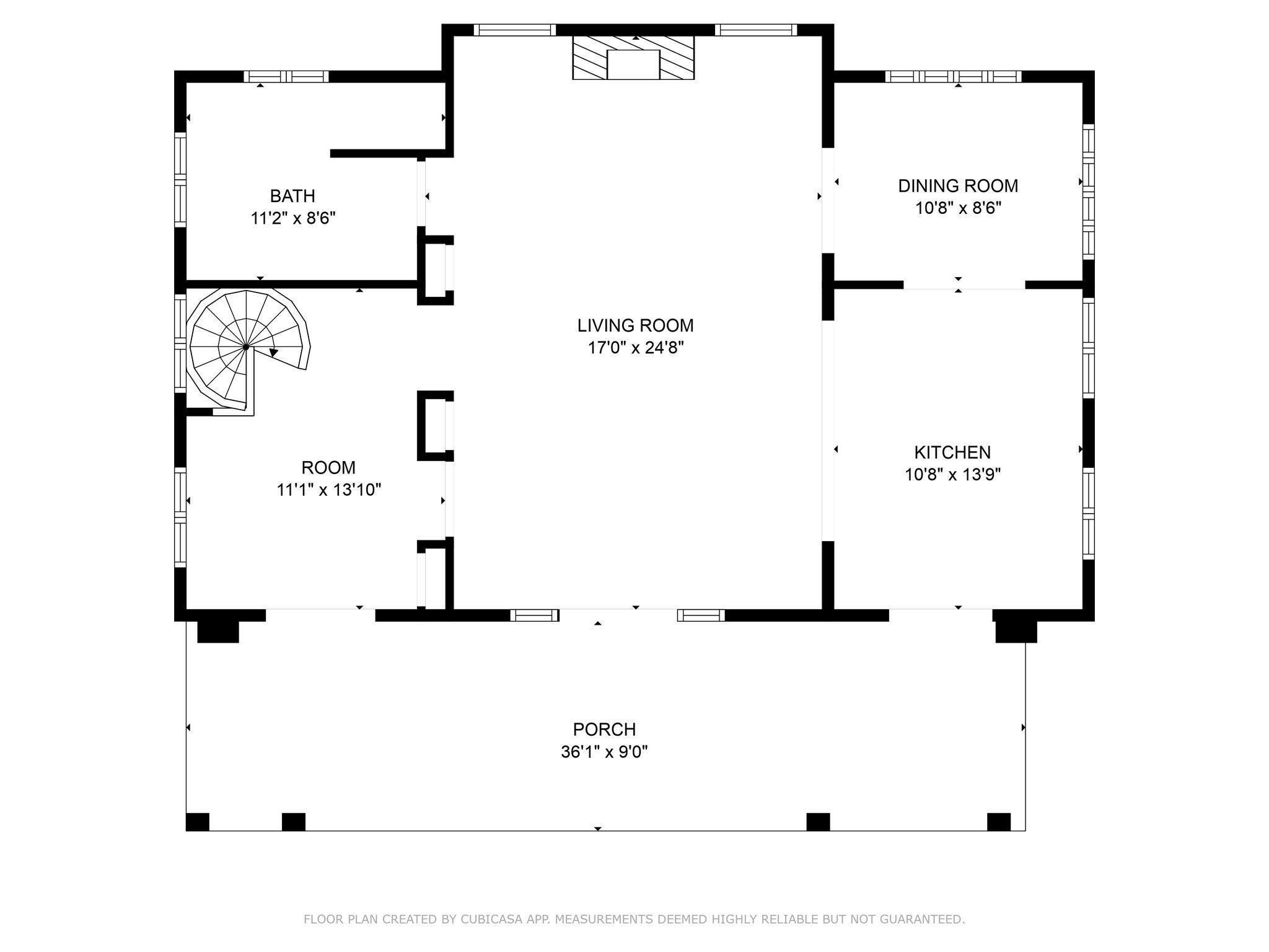 RUXTON/TOWSON - Residential