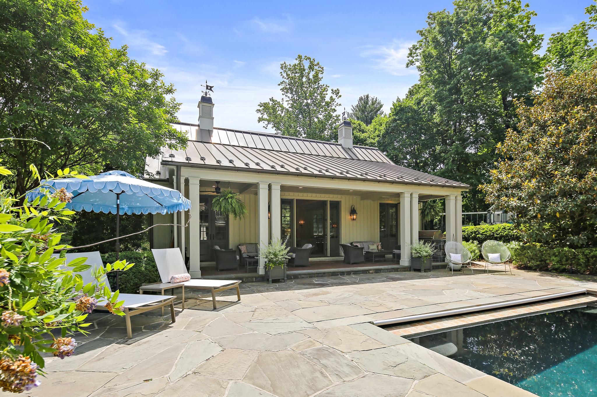 RUXTON/TOWSON - Residential
