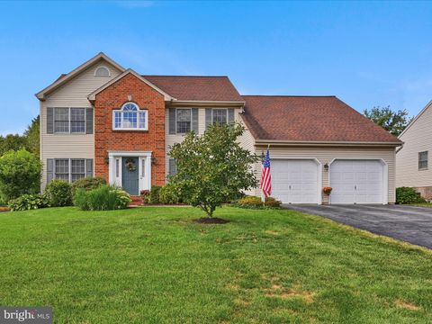 Photo of 1041 Hunsicker Road, LANCASTER, PA 17601 (MLS # PALA2075948)