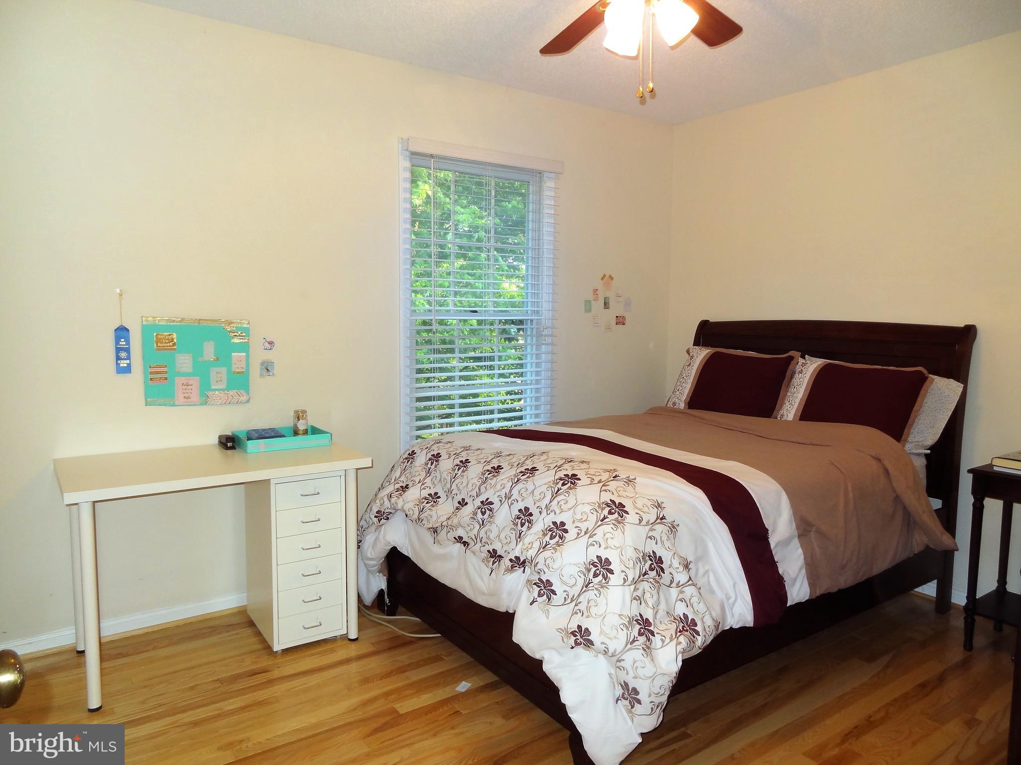 SEQUOIA FARMS - Residential